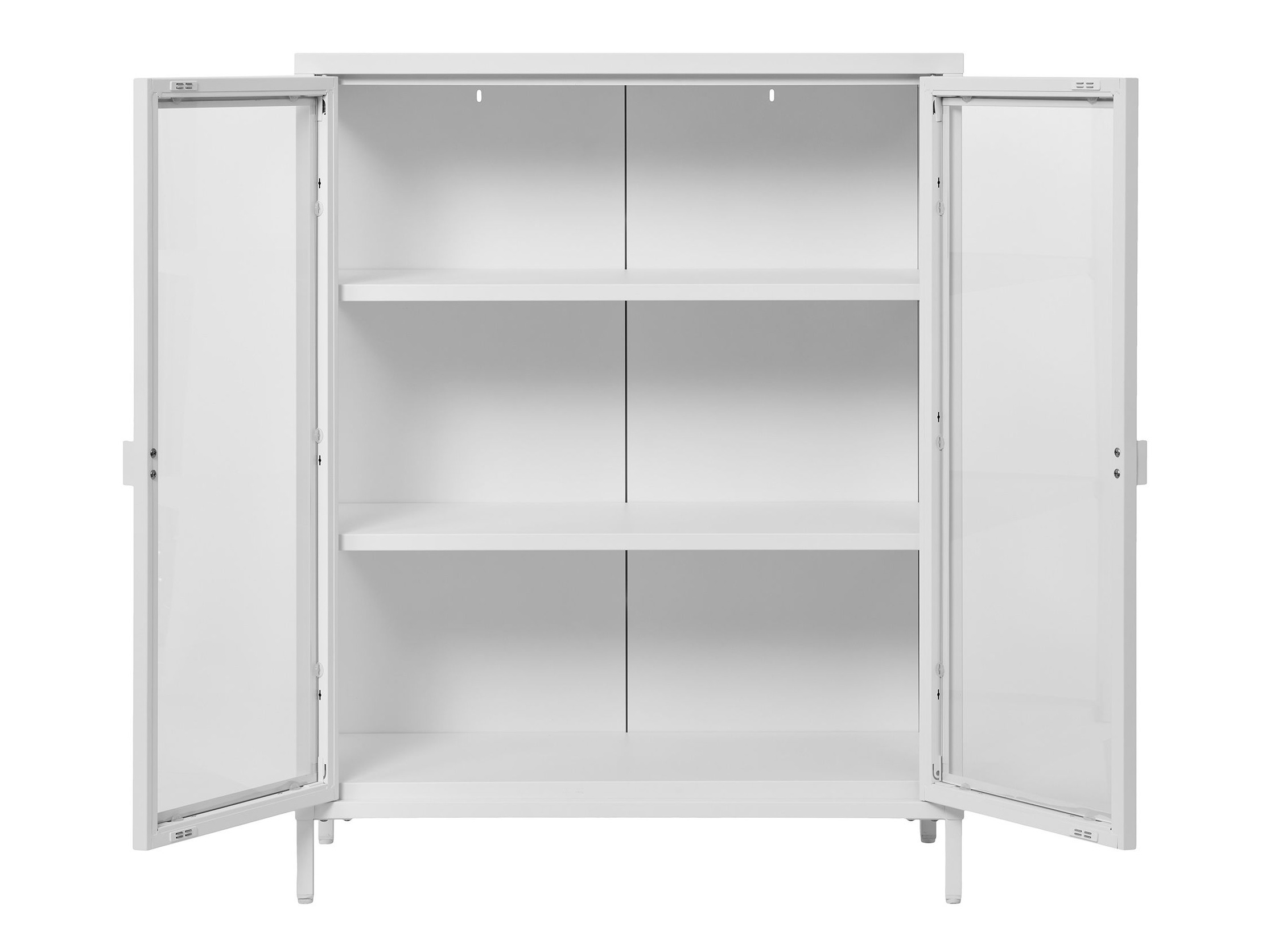 Ormarić Romtolo 106 (Bijela)