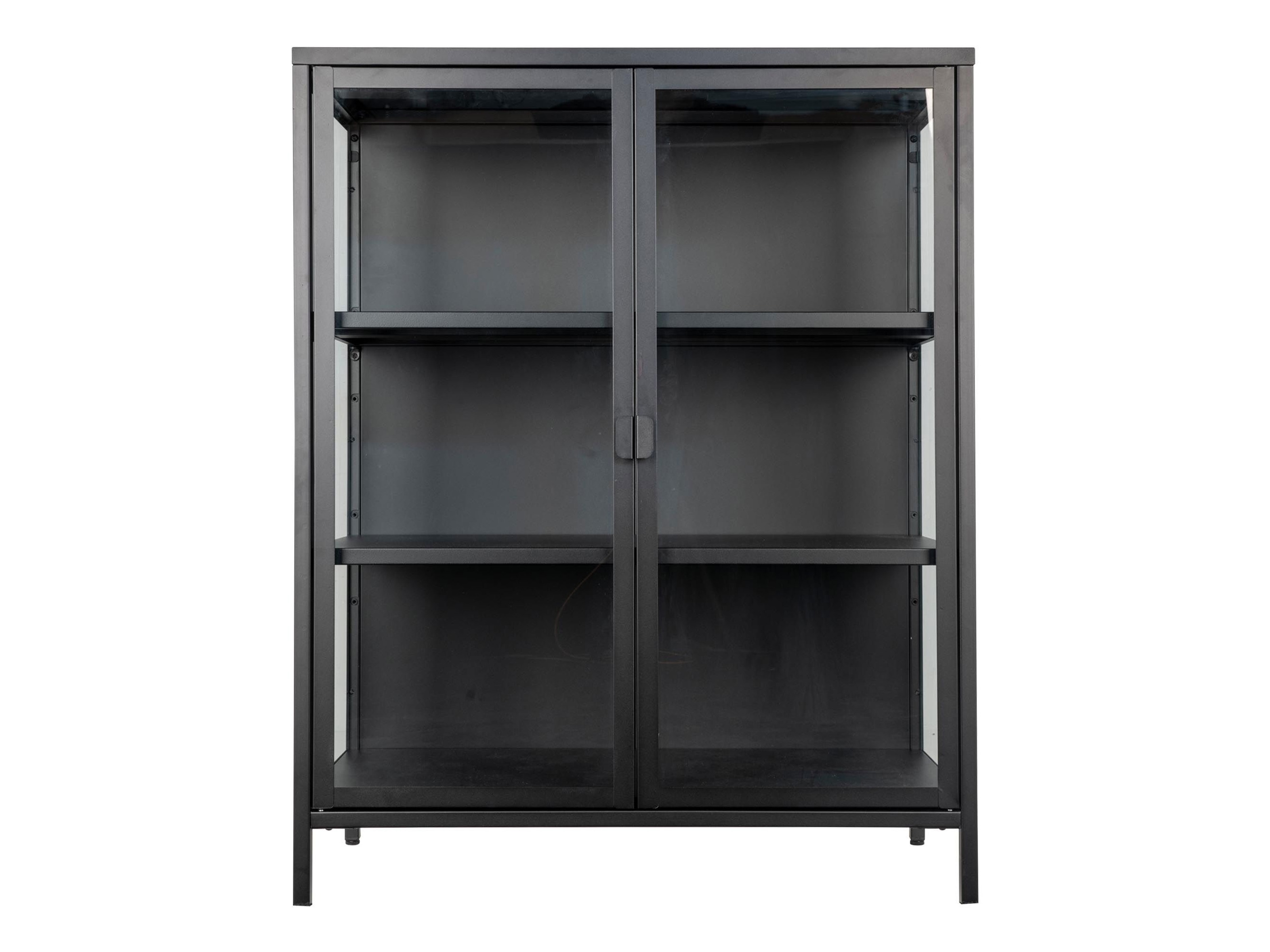 Ormarić Romtolo 106 (Crna)