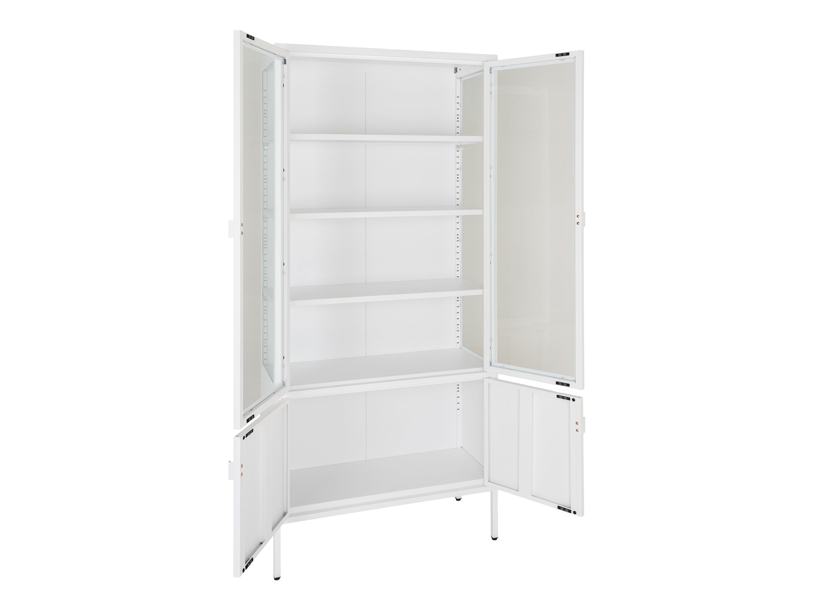 Polica Romtolo 104 (Bijela)