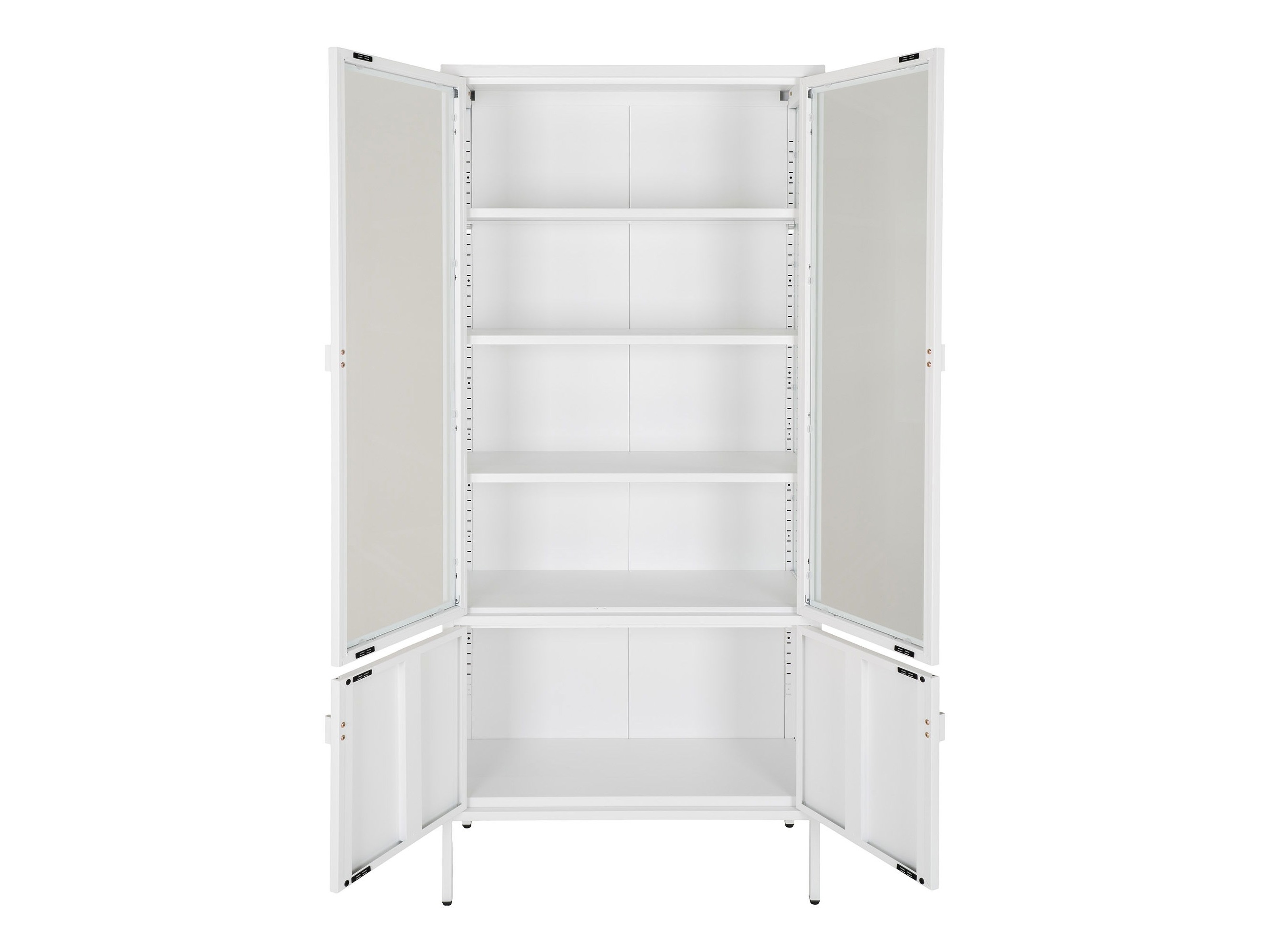 Polica Romtolo 104 (Bijela)