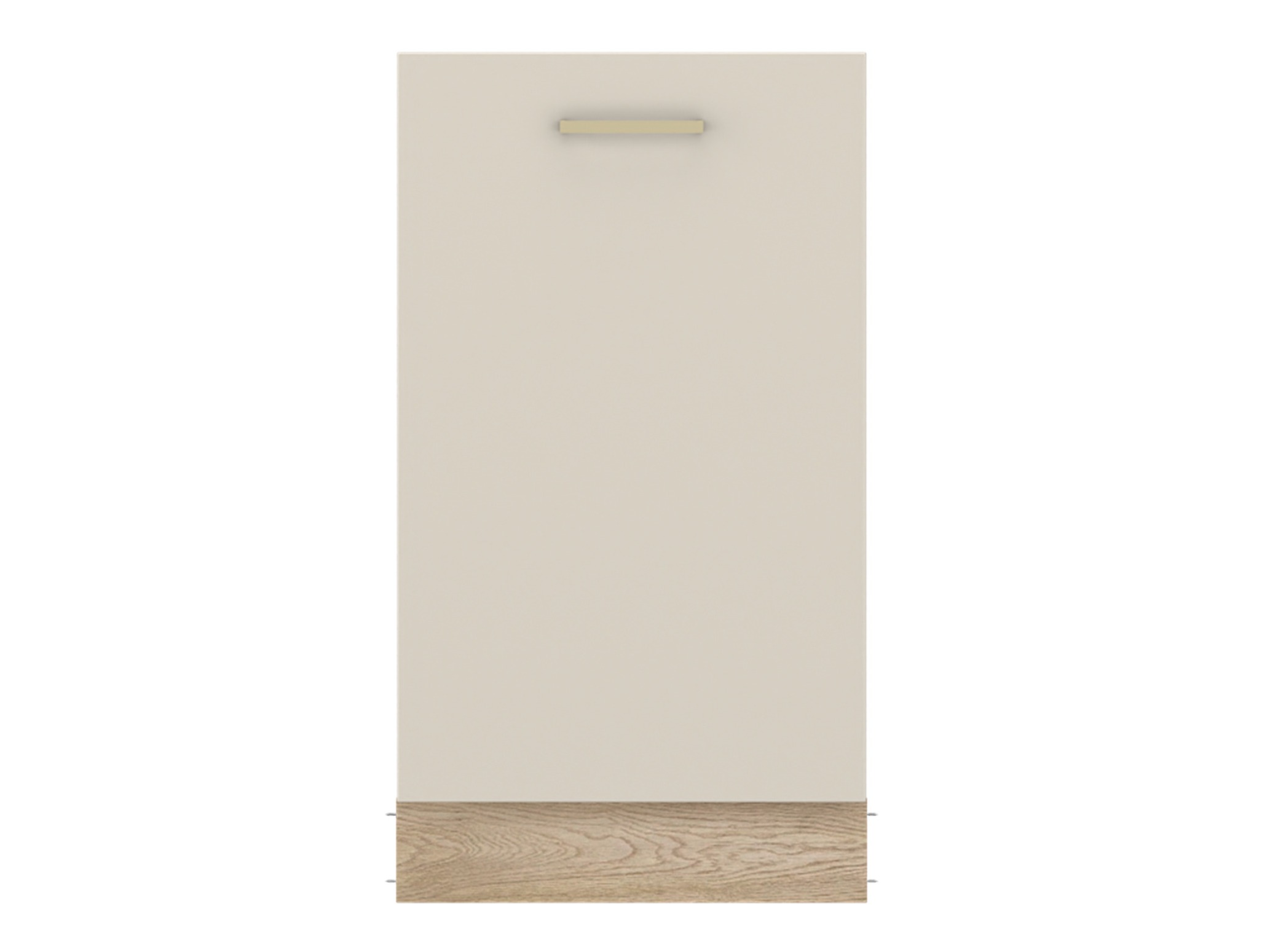 Vrata za ugradbenu perilicu Quti 120