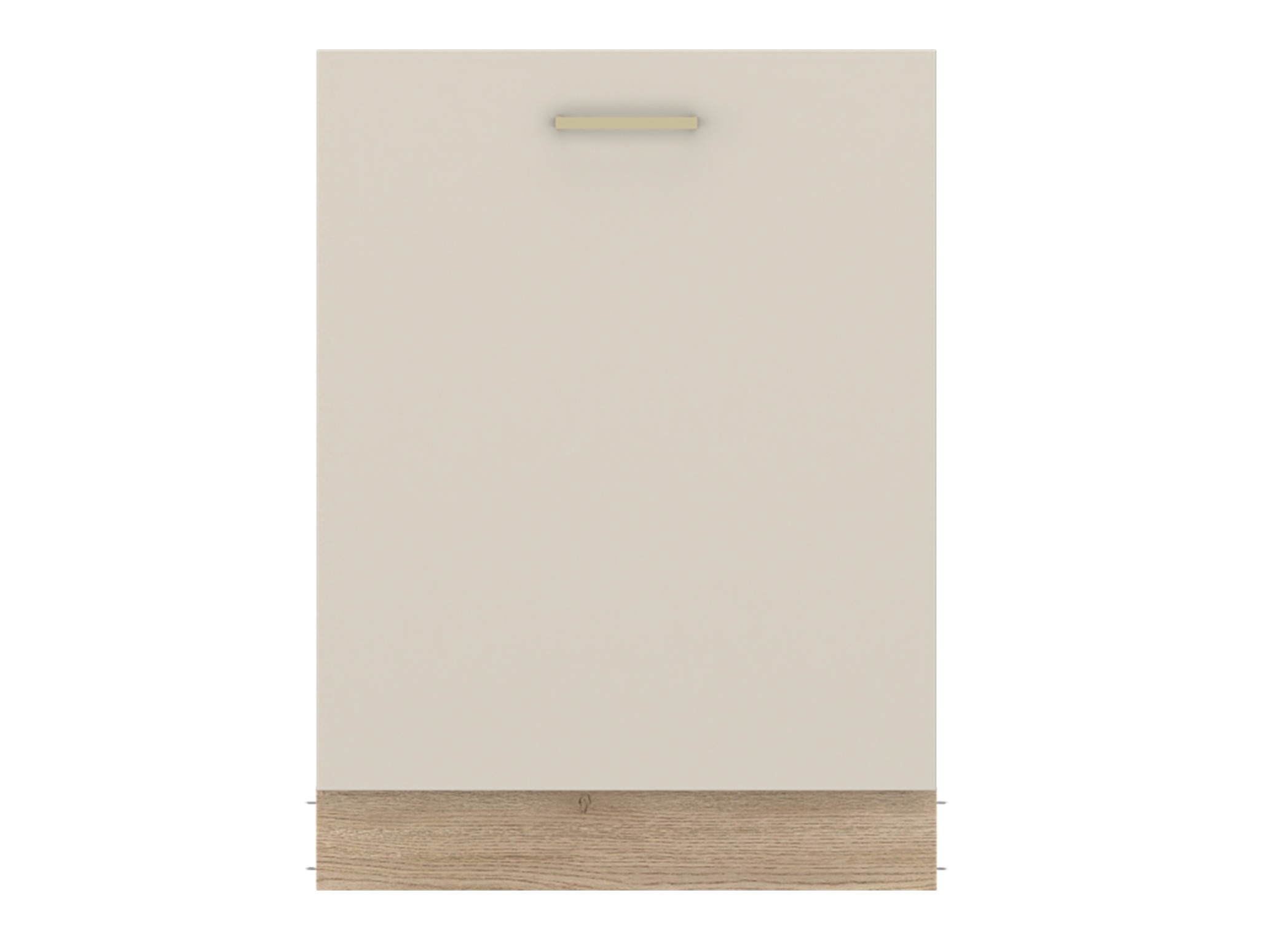 Vrata za ugradbenu perilicu Quti 121