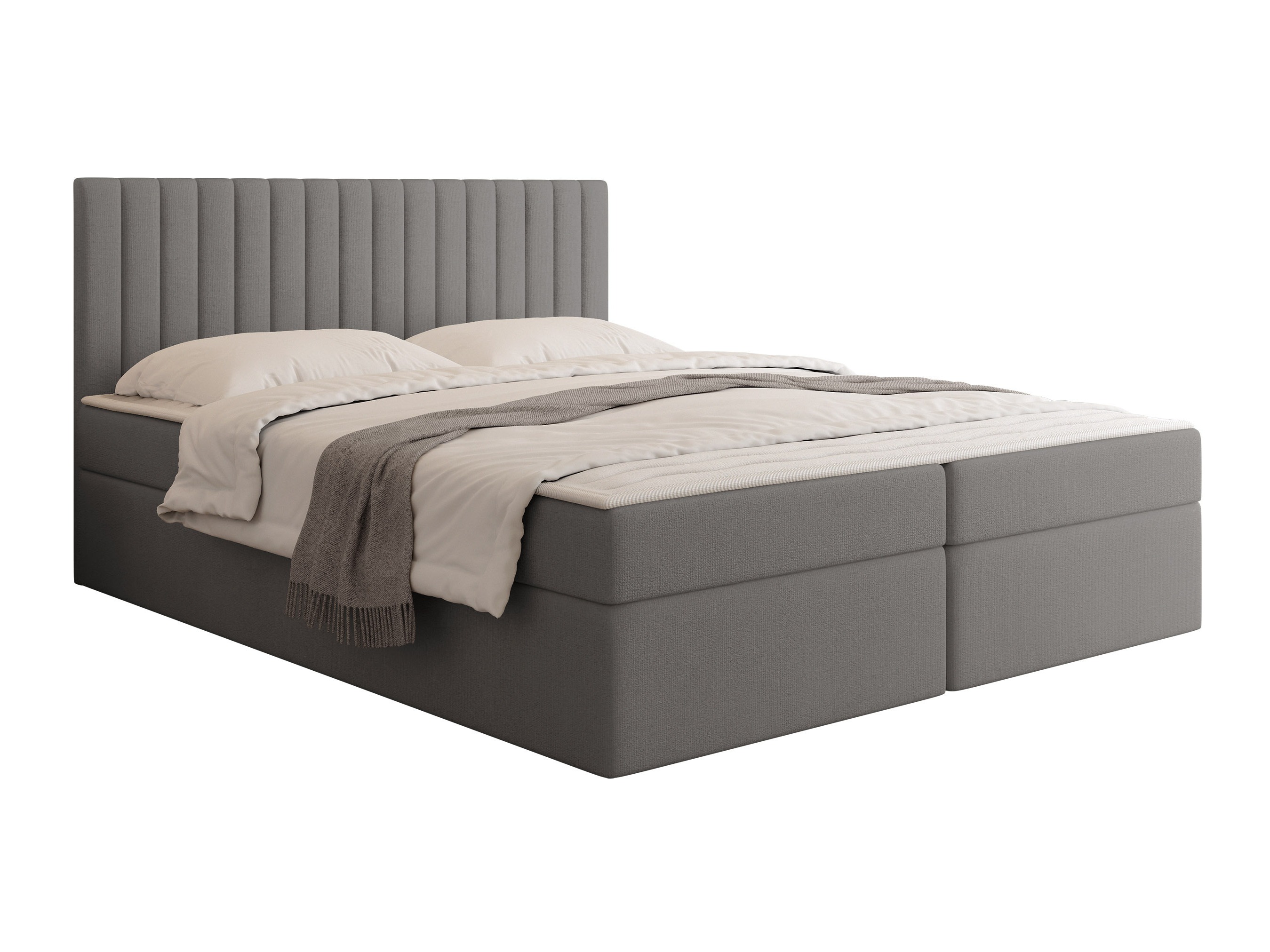 Boxspring krevet Comfivo 481 (Manila 16)