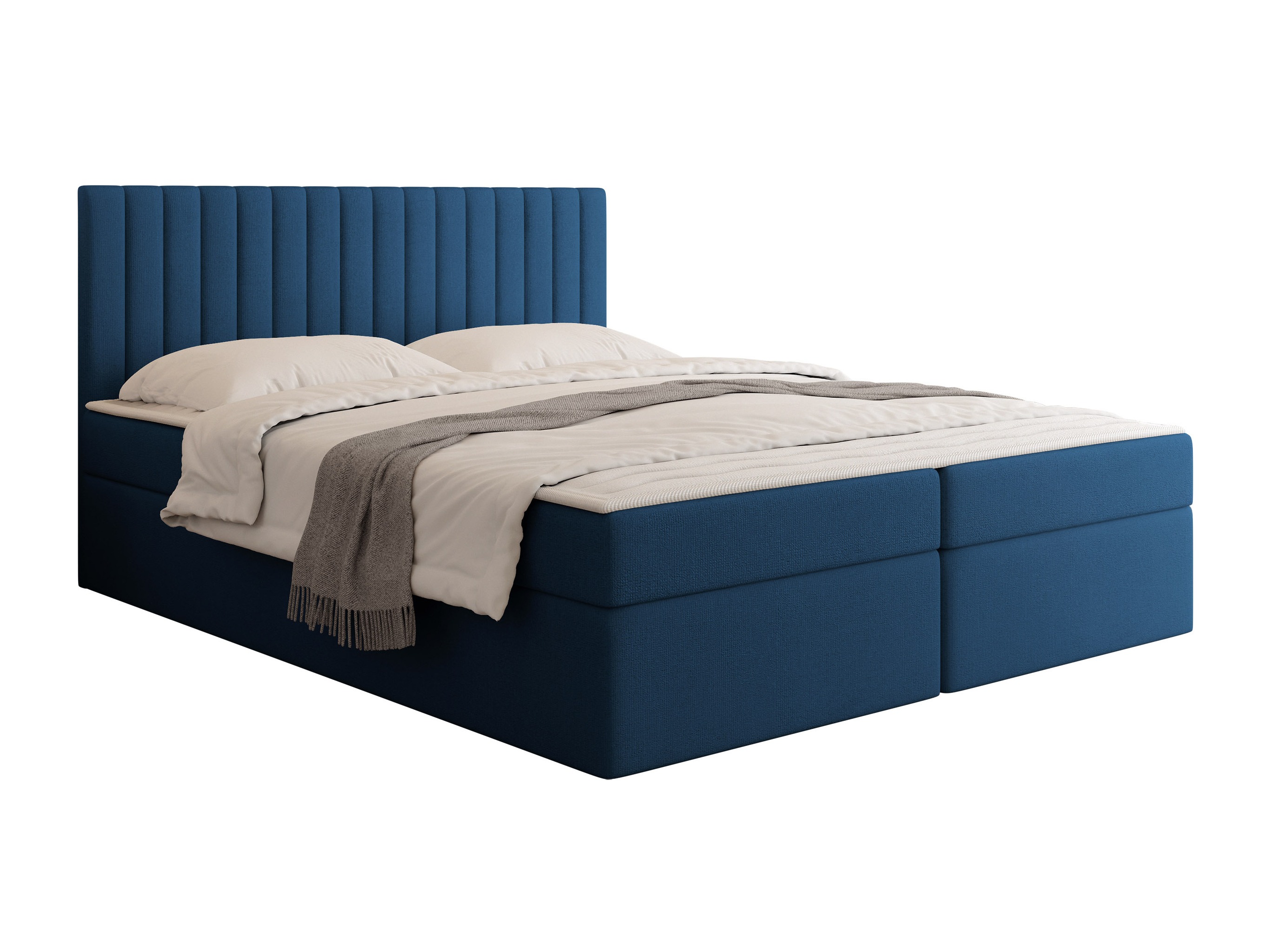 Boxspring krevet Comfivo 481 (Manila 26)