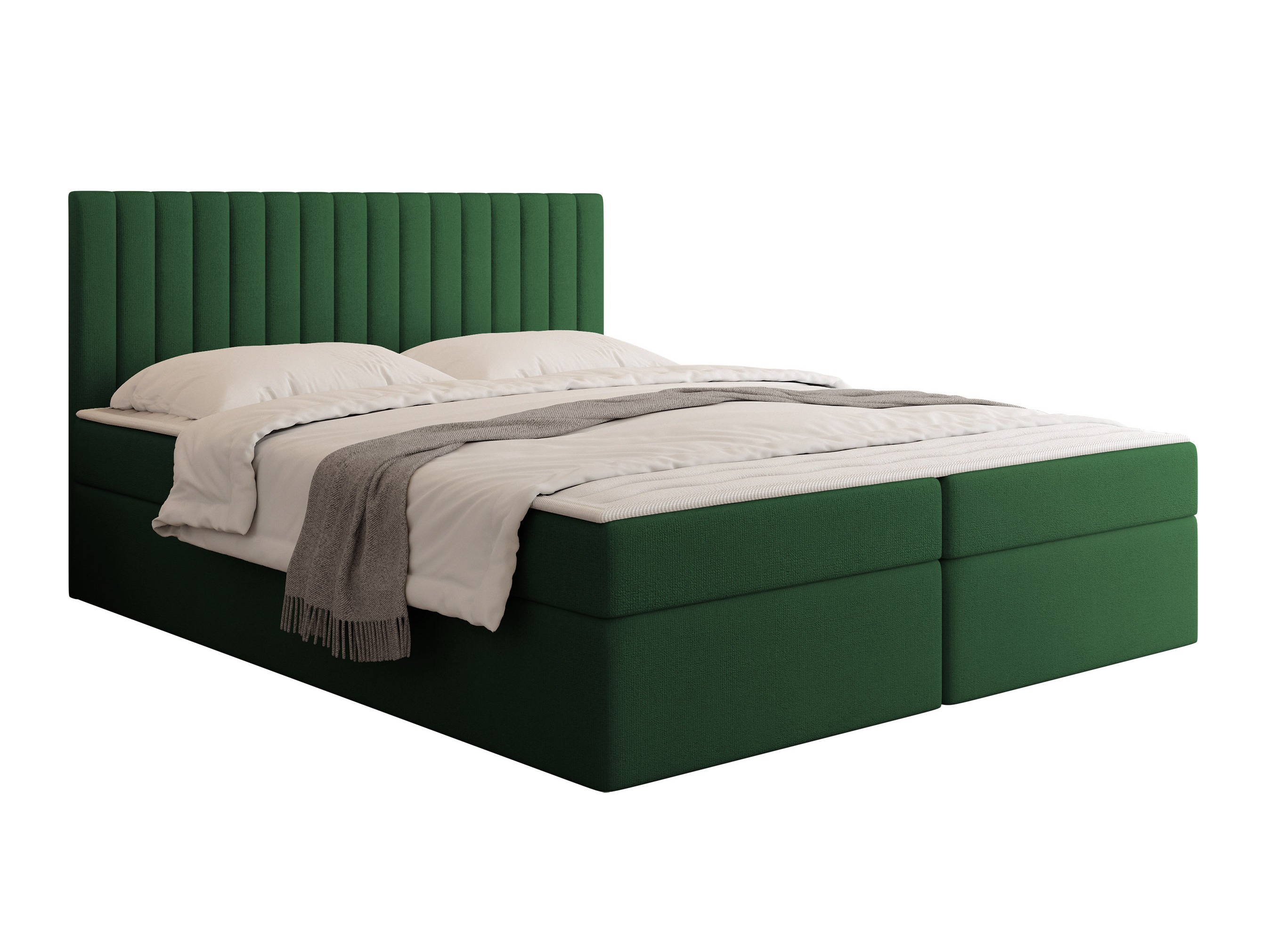 Boxspring krevet Comfivo 481 (Manila 35)