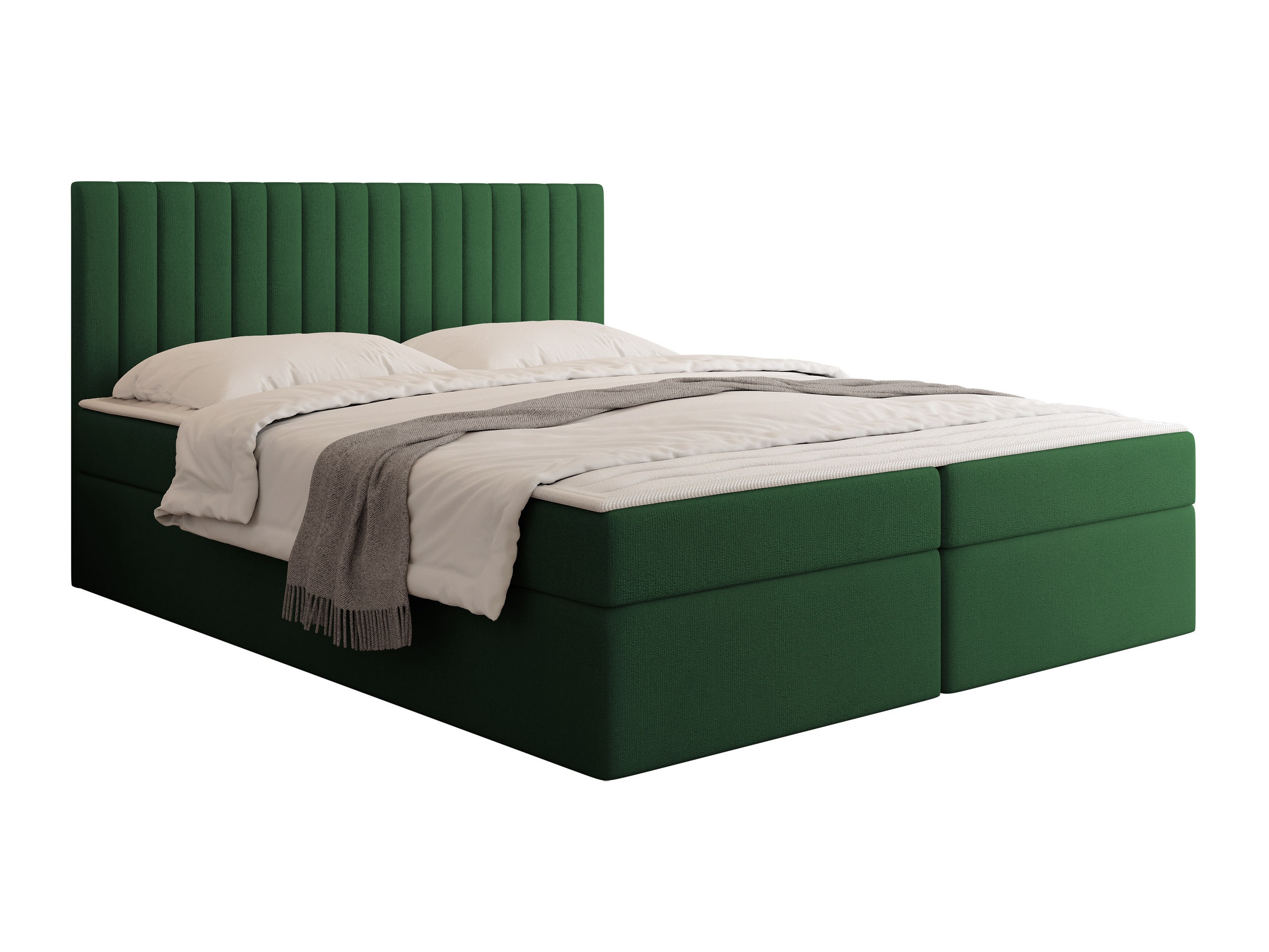 Boxspring krevet Comfivo 481 (Manila 35)