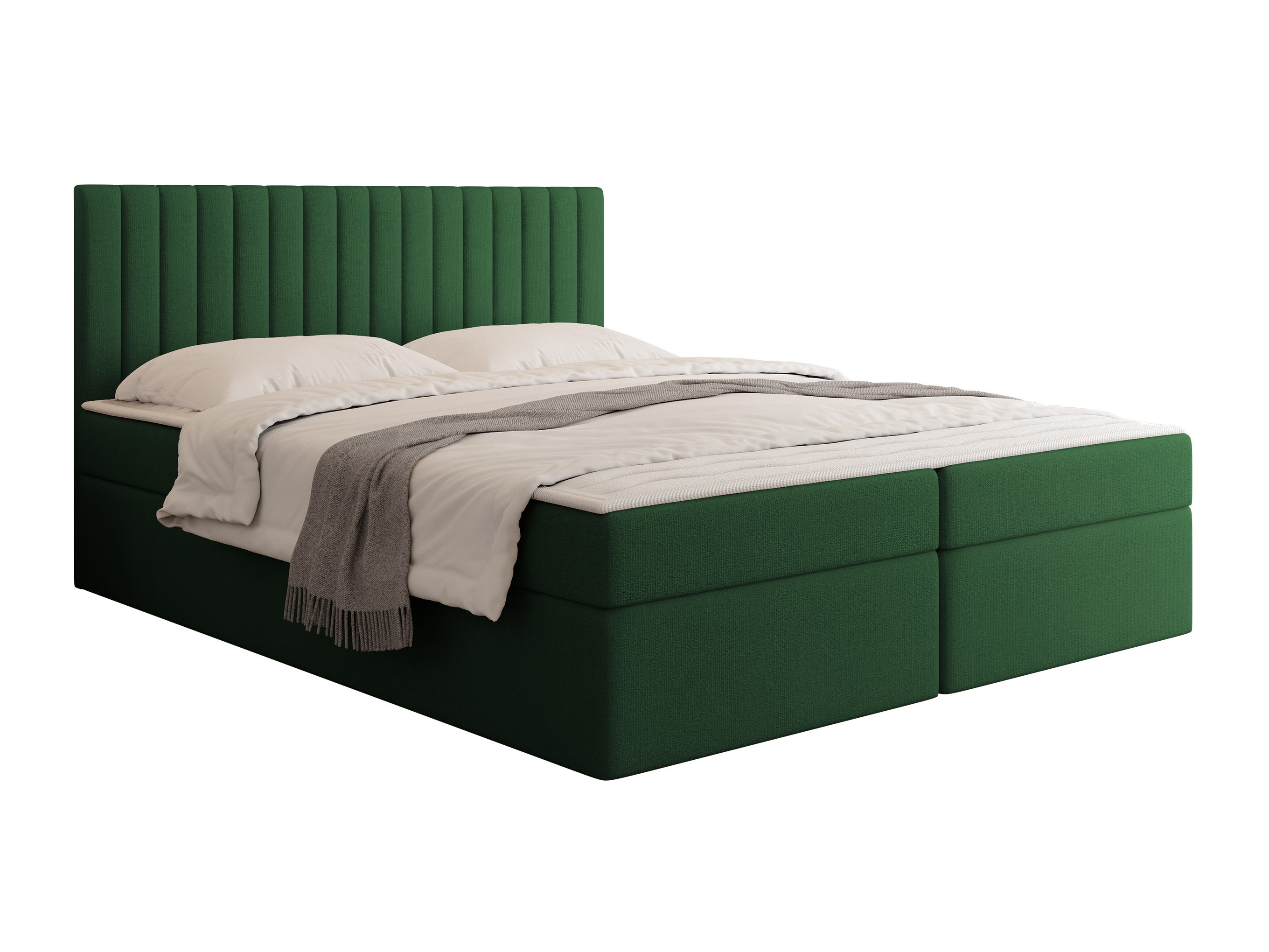 Boxspring krevet Comfivo 481 (Manila 35)
