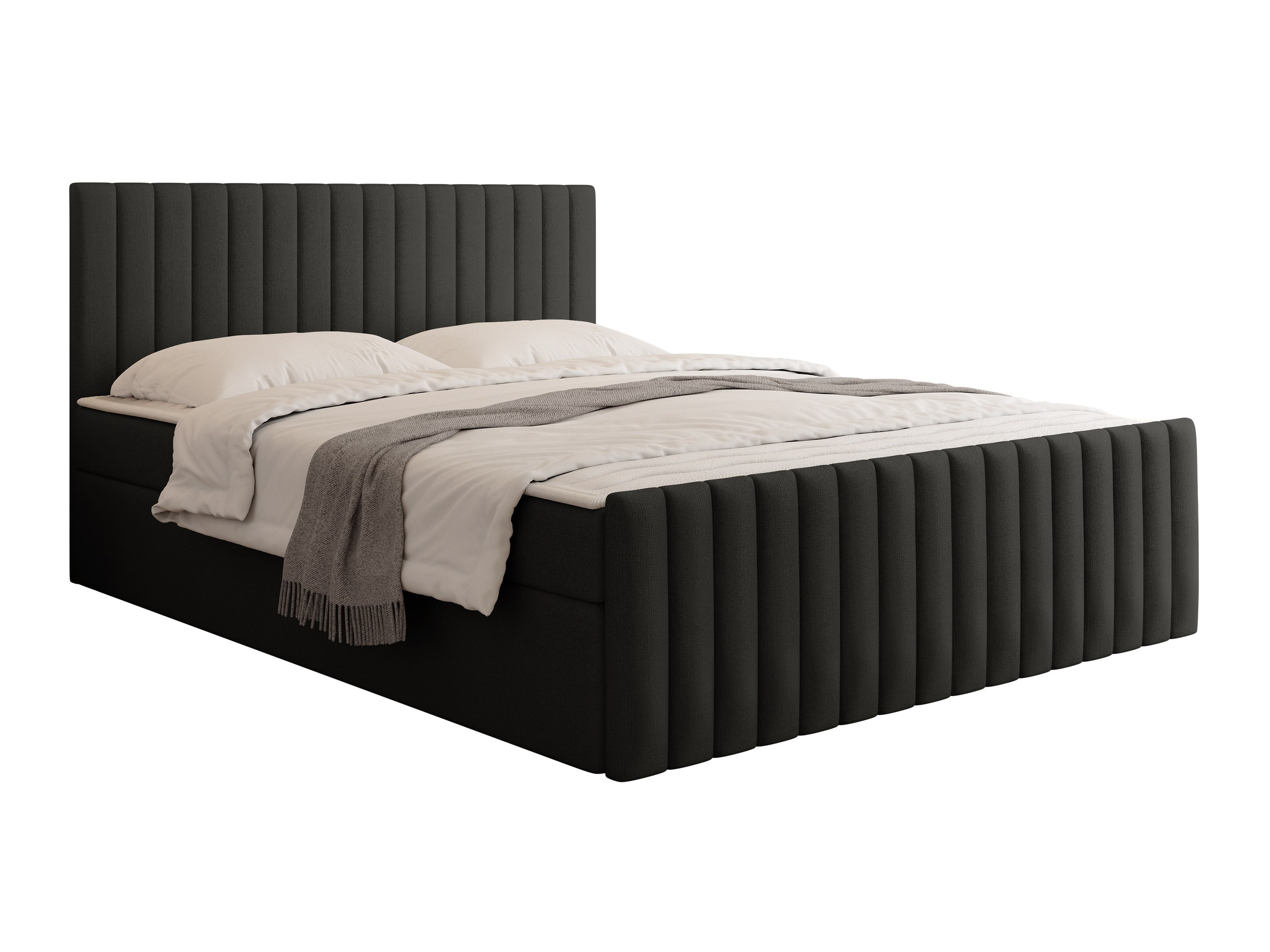 Boxspring krevet Comfivo 482 (Manila 18)