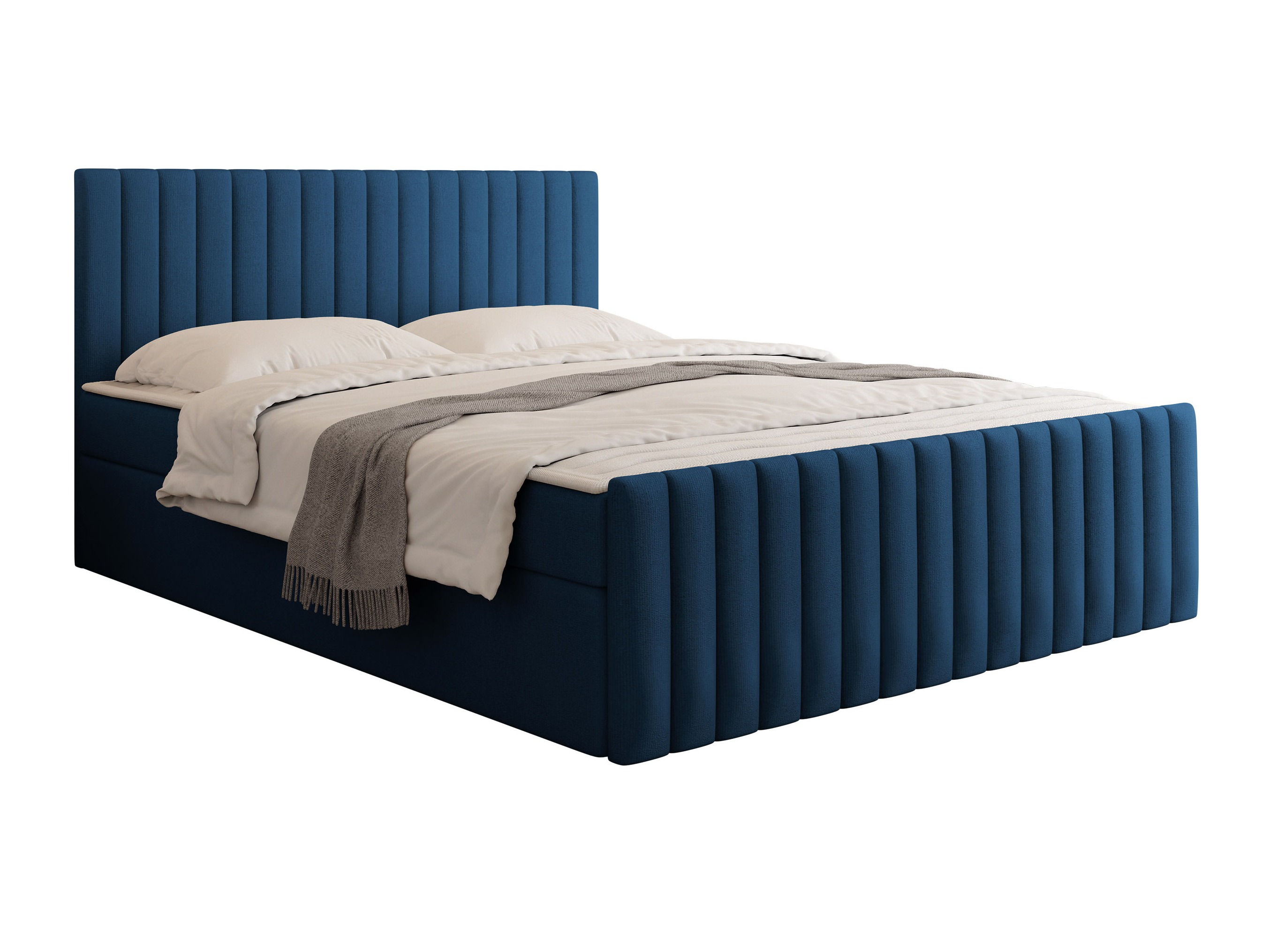 Boxspring krevet Comfivo 482 (Manila 26)