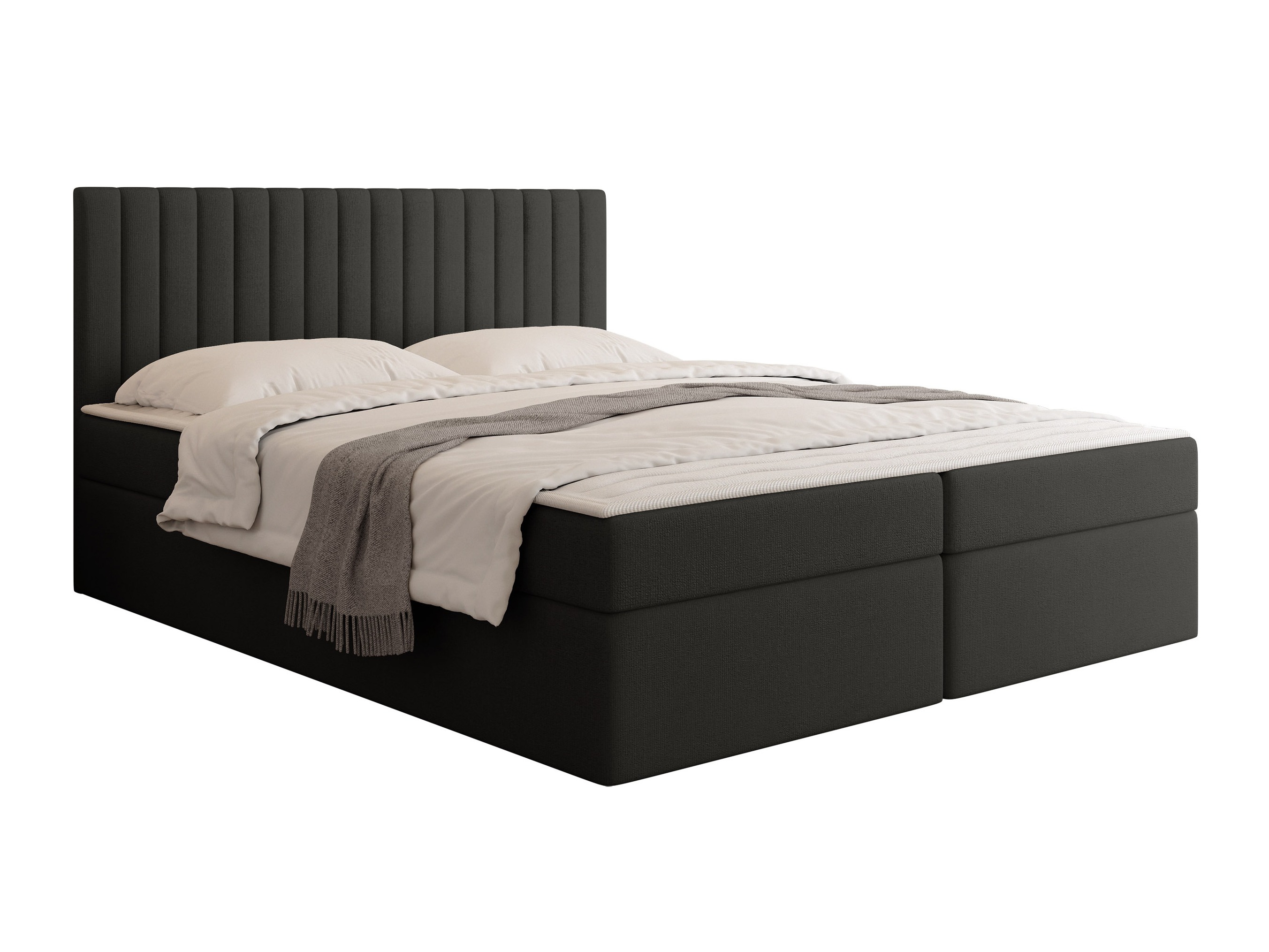Boxspring krevet Comfivo Apis I (Manila 18)