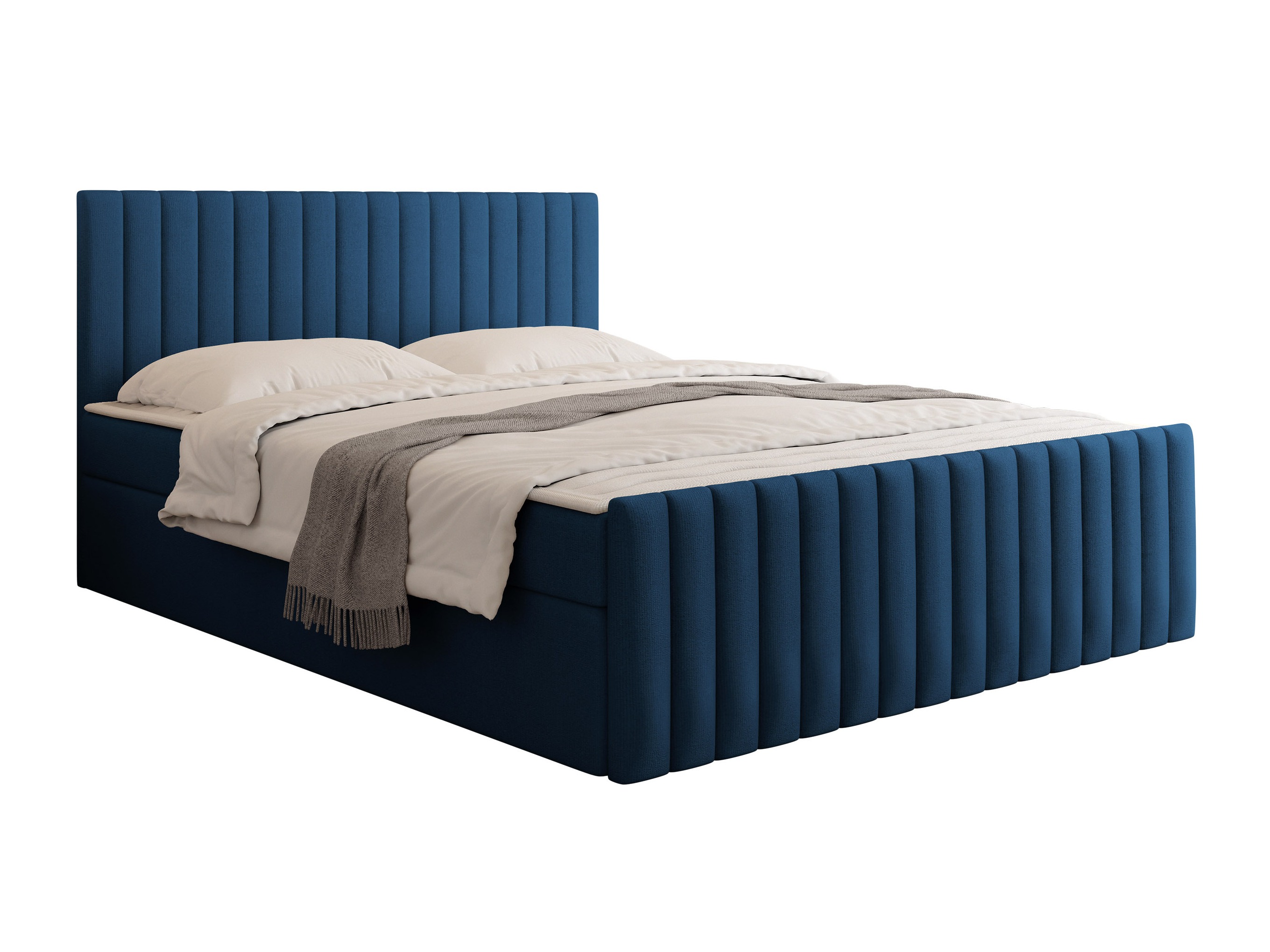 Boxspring krevet Comfivo Apis II (Manila 26)
