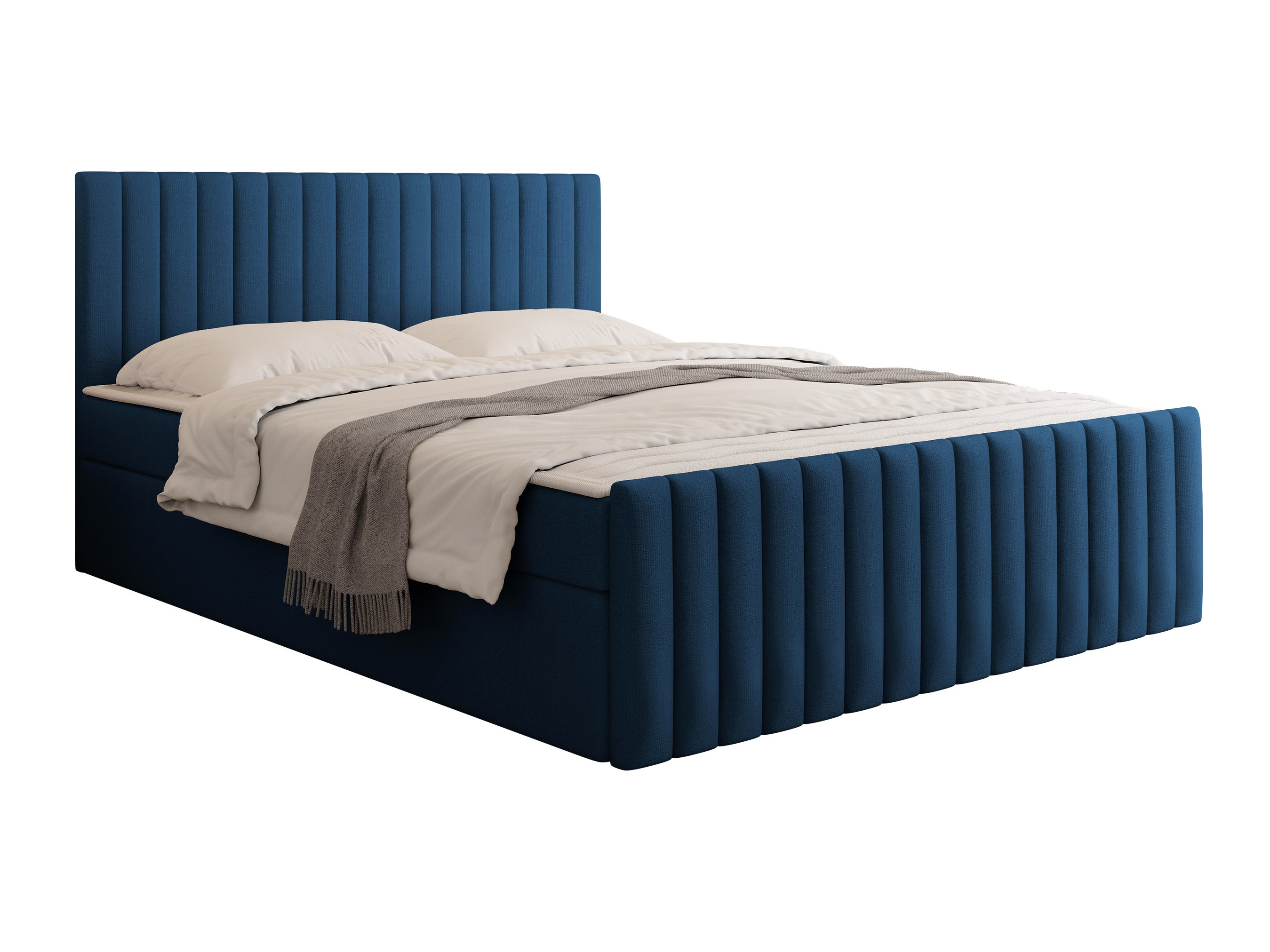 Boxspring krevet Comfivo Apis II (Manila 26)