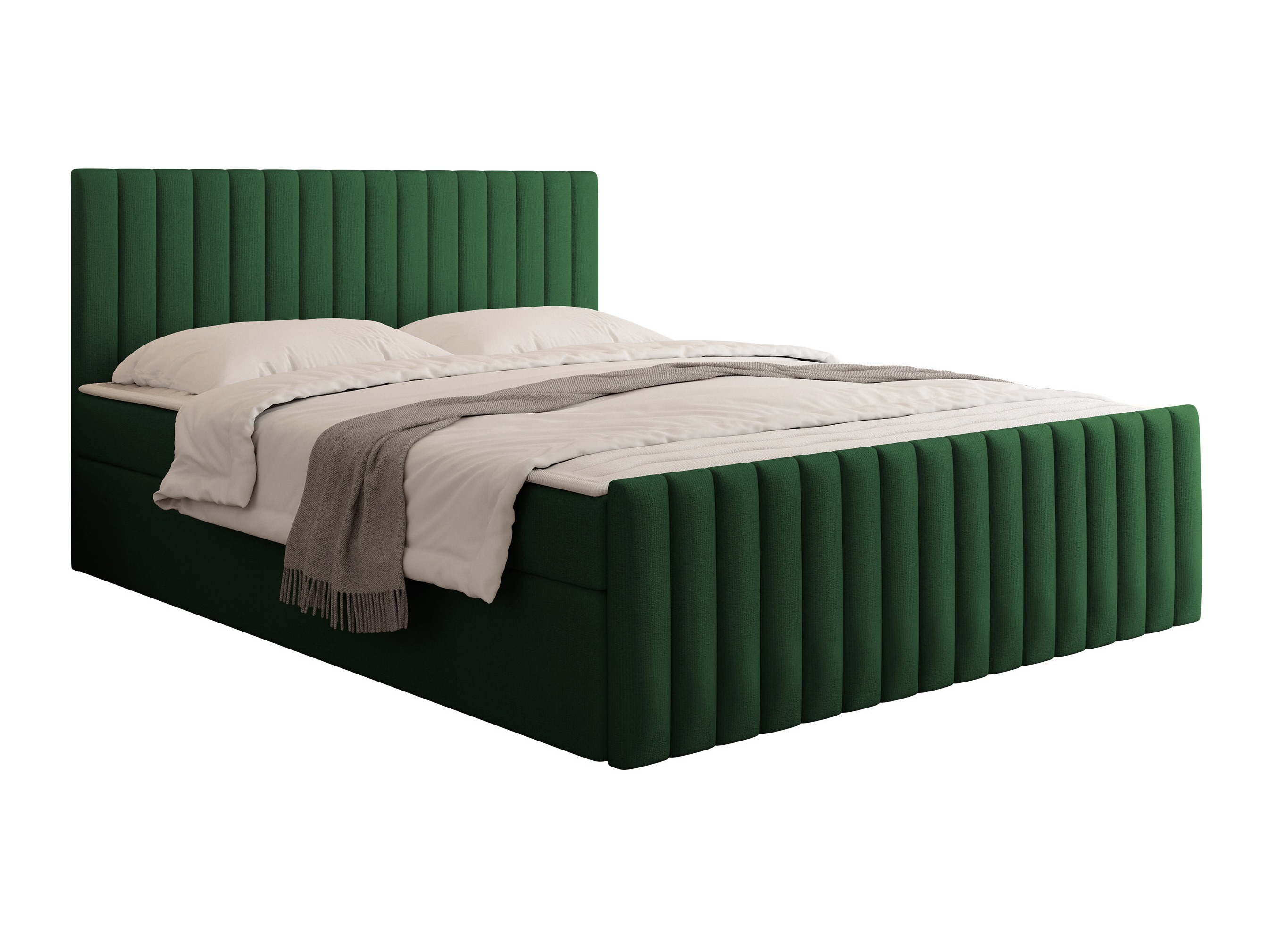 Boxspring krevet Comfivo Apis II (Manila 35)