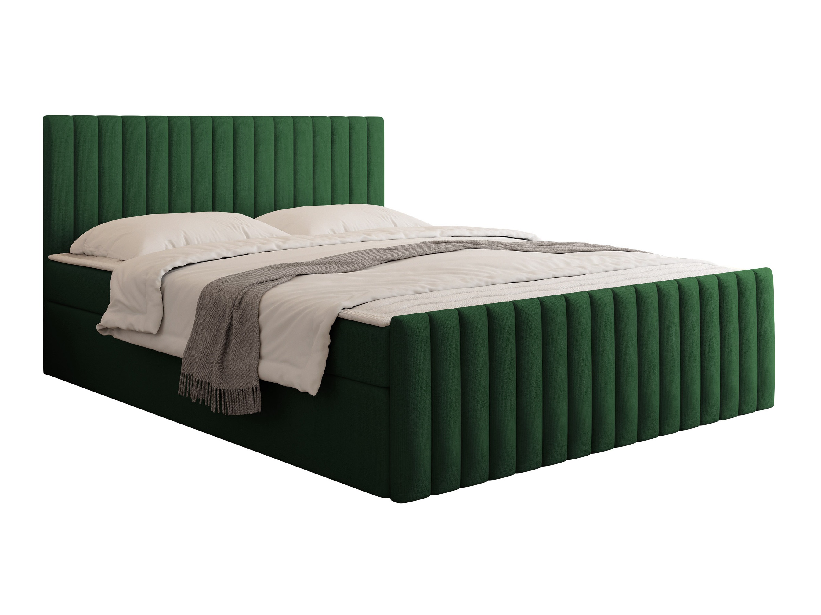 Boxspring krevet Comfivo Apis II (Manila 35)