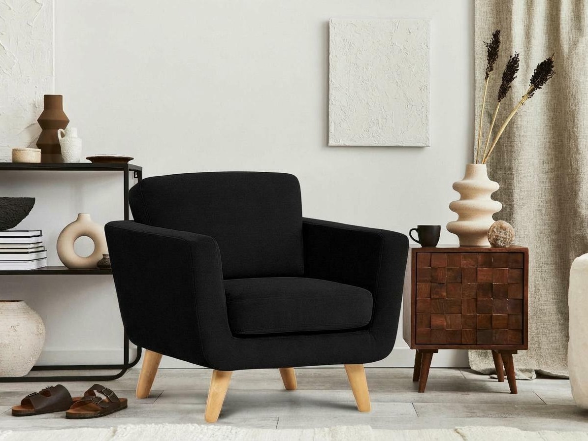 Fotelja Elmcali 100 (Amore 22)