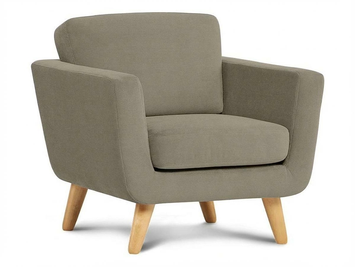 Fotelja Elmcali 100 (Amore 25)