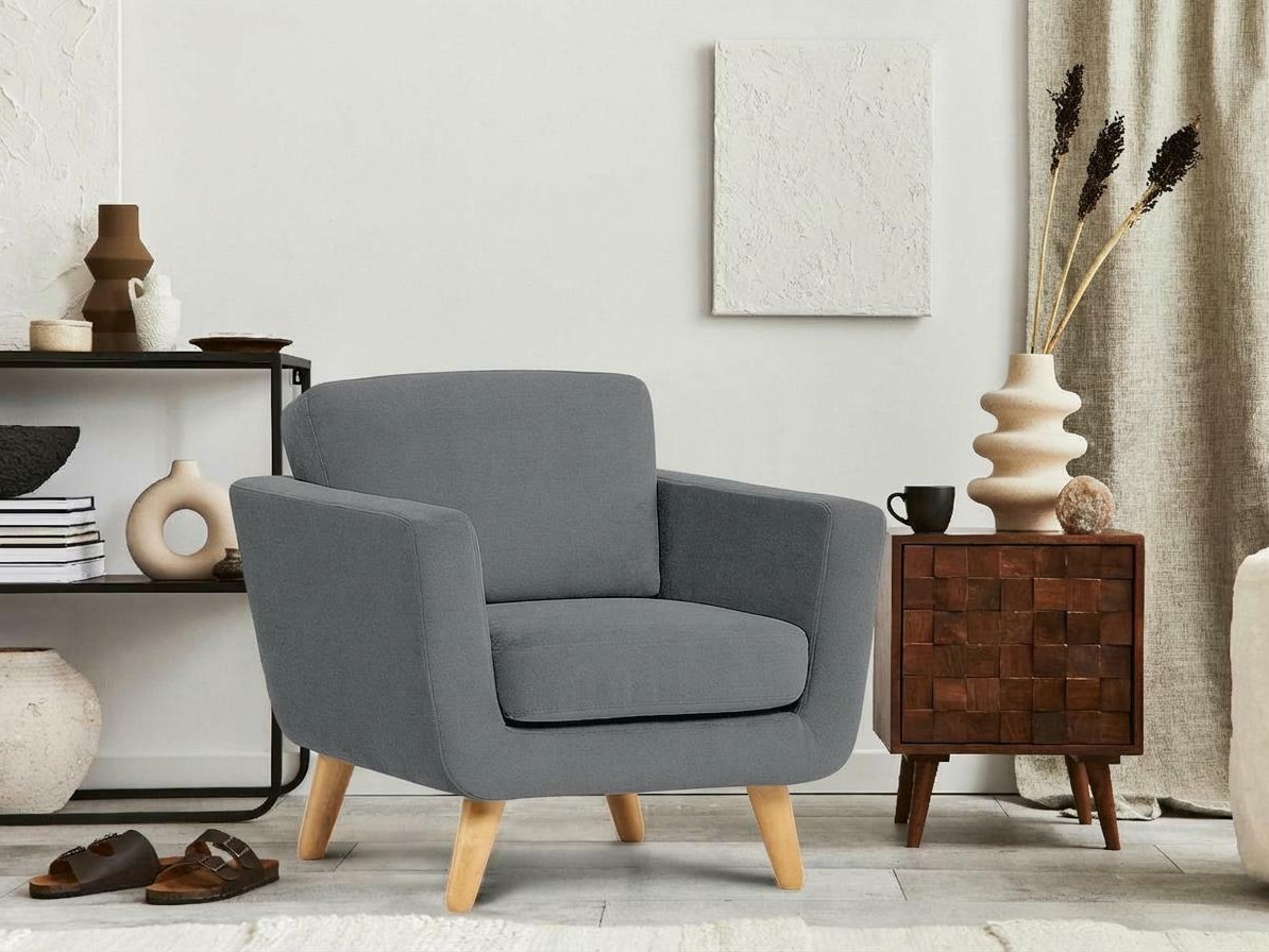 Fotelja Elmcali 100 (Amore 32)