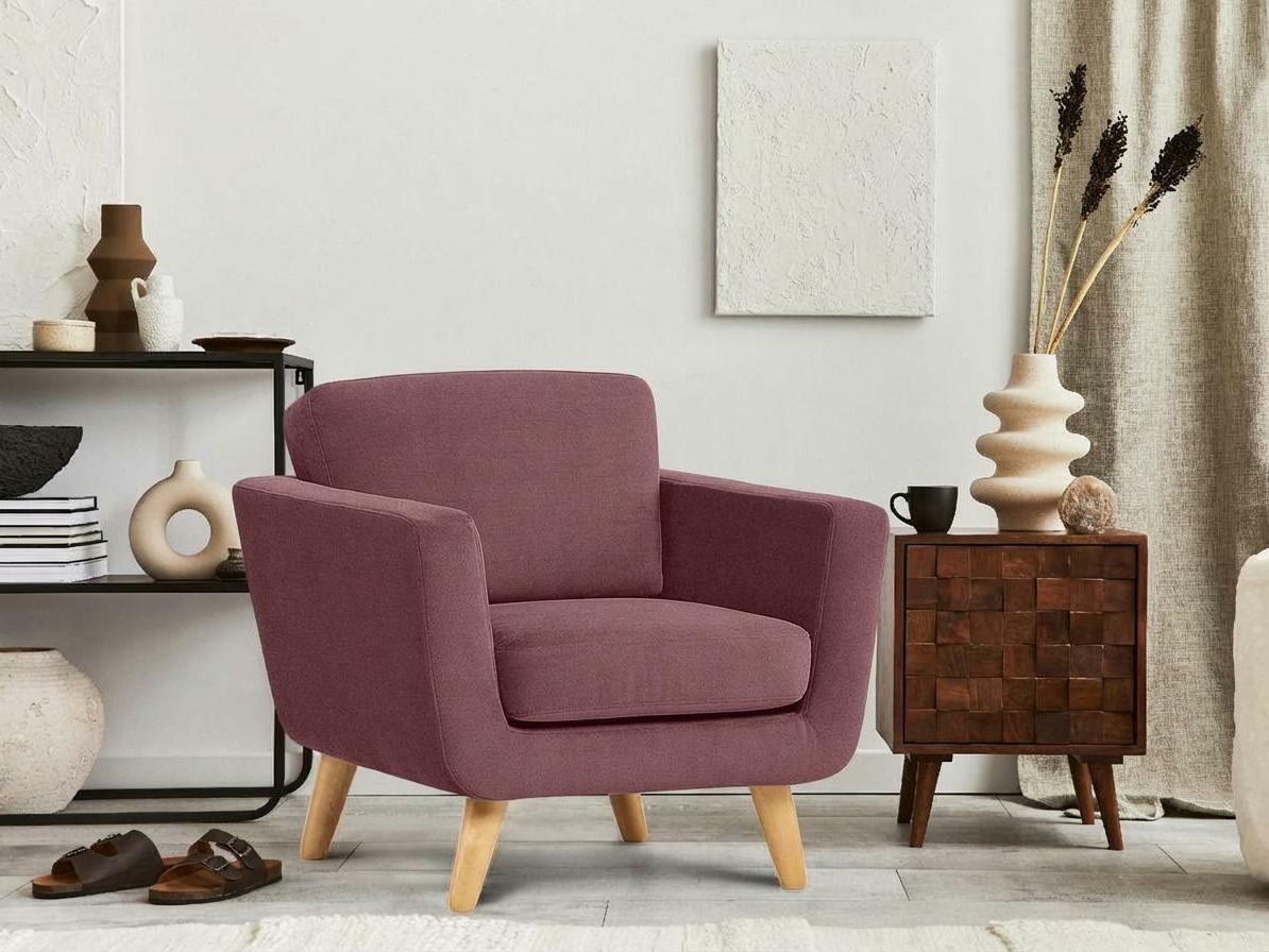 Fotelja Elmcali 100 (Monolith 63)