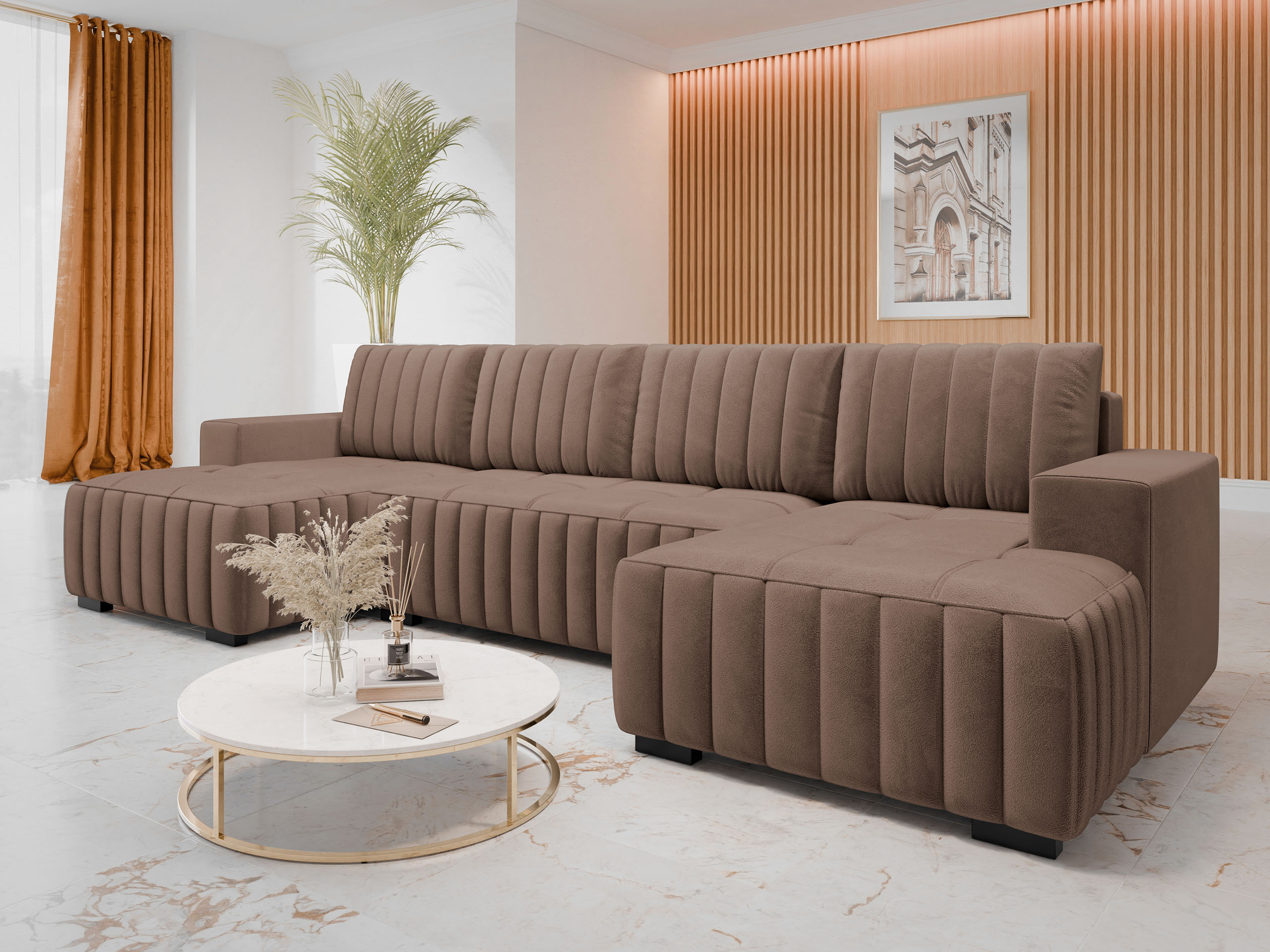 Kutna garnitura Columbus 232 (Manila 05)