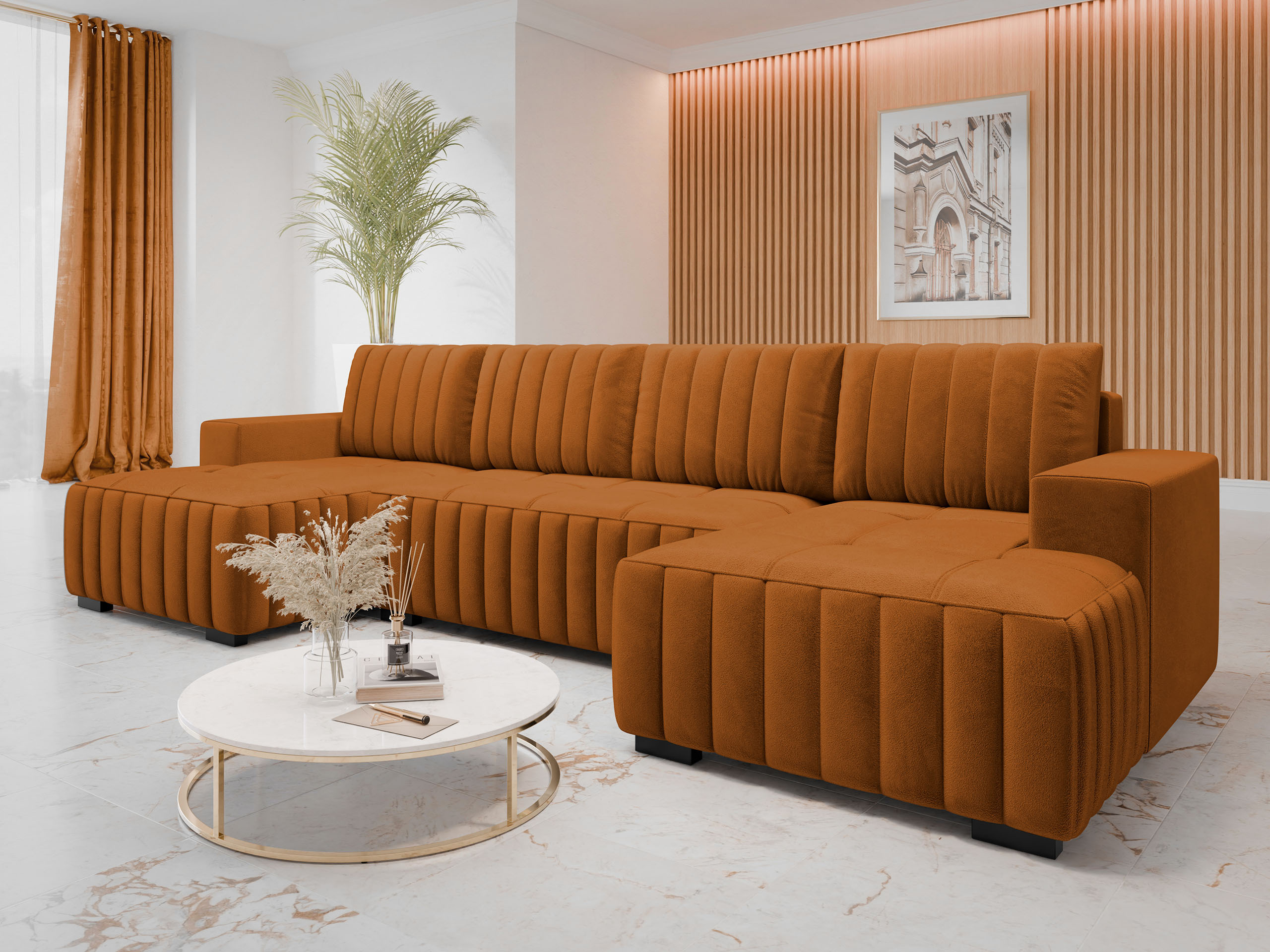 Kutna garnitura Columbus 232 (Manila 31)