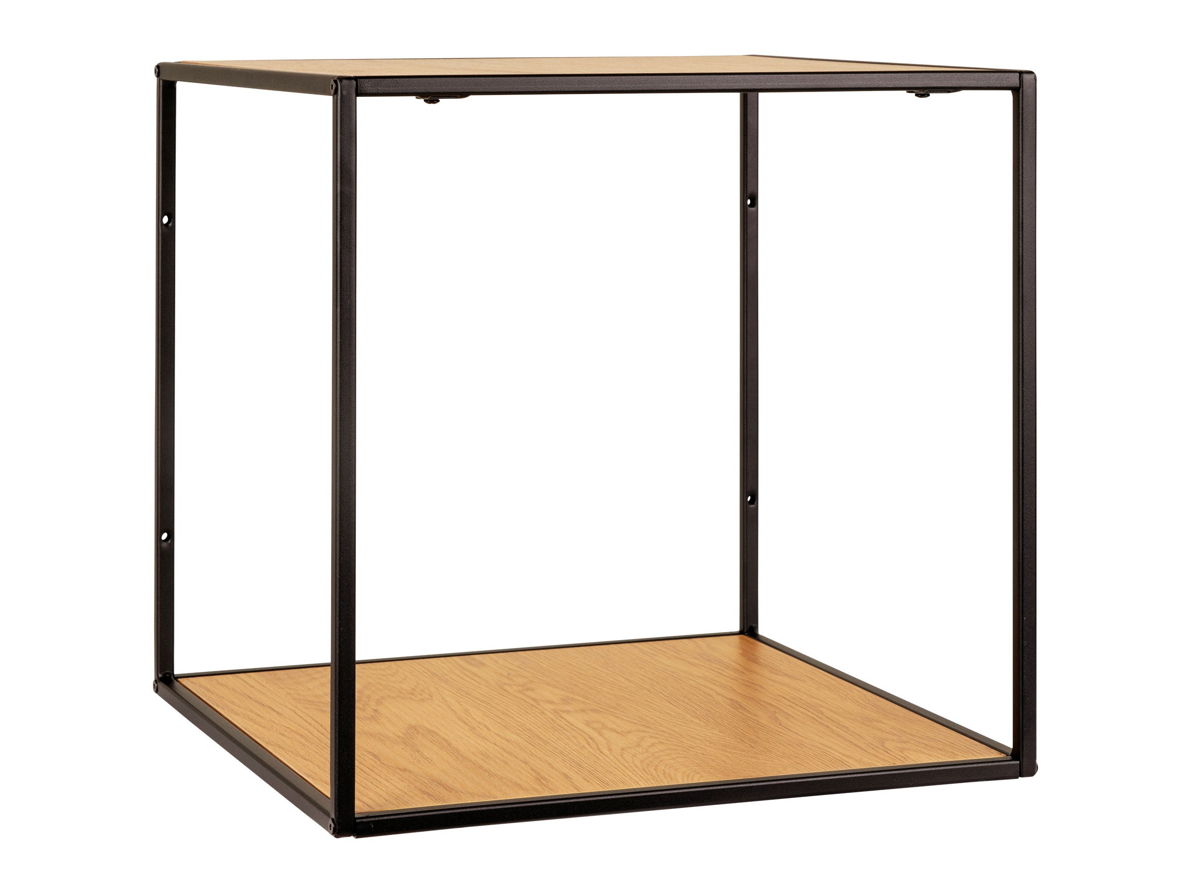 Zidna polica Sorbeni 103 (Hrast)