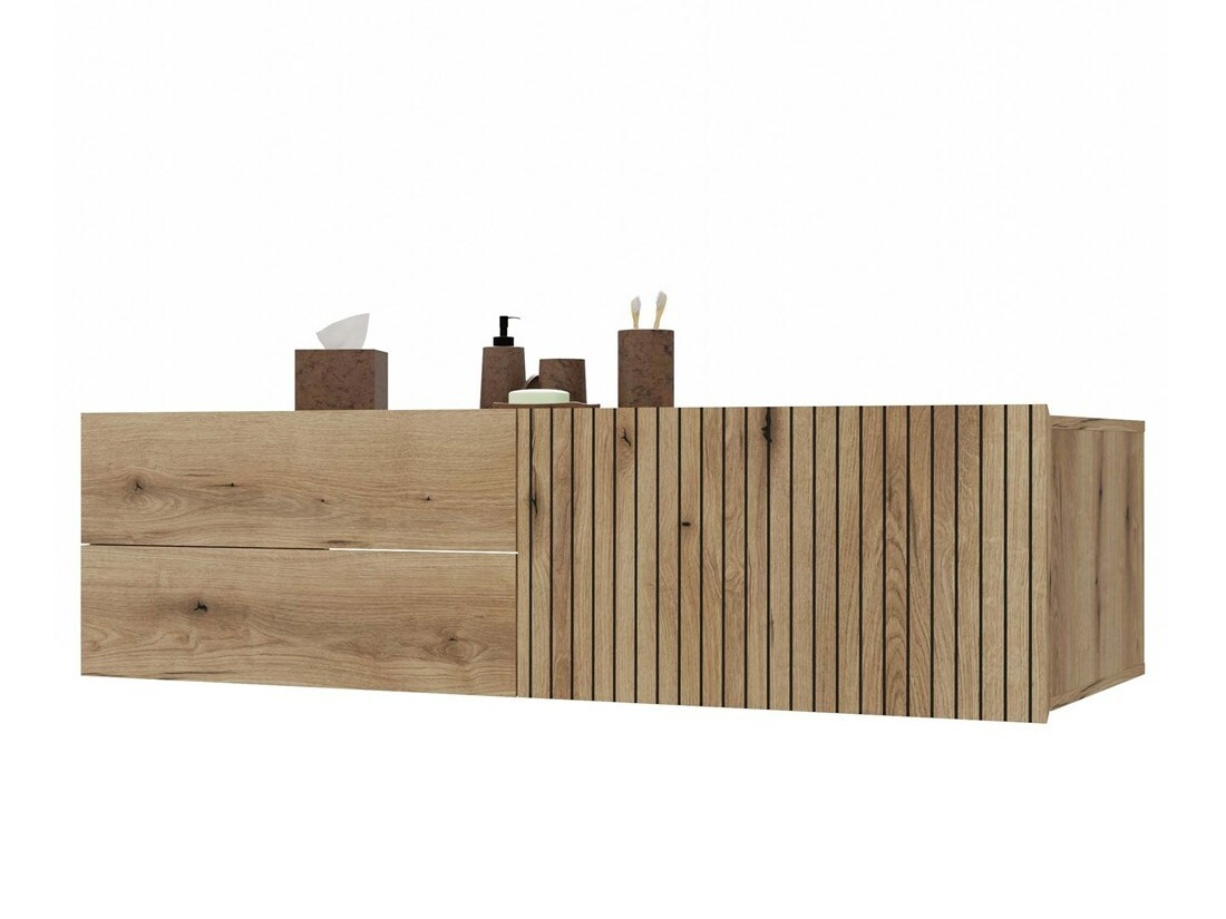 Zidni ormarić za umivaonik SC9409