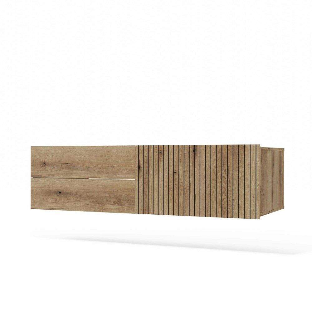 Zidni ormarić za umivaonik SC9409