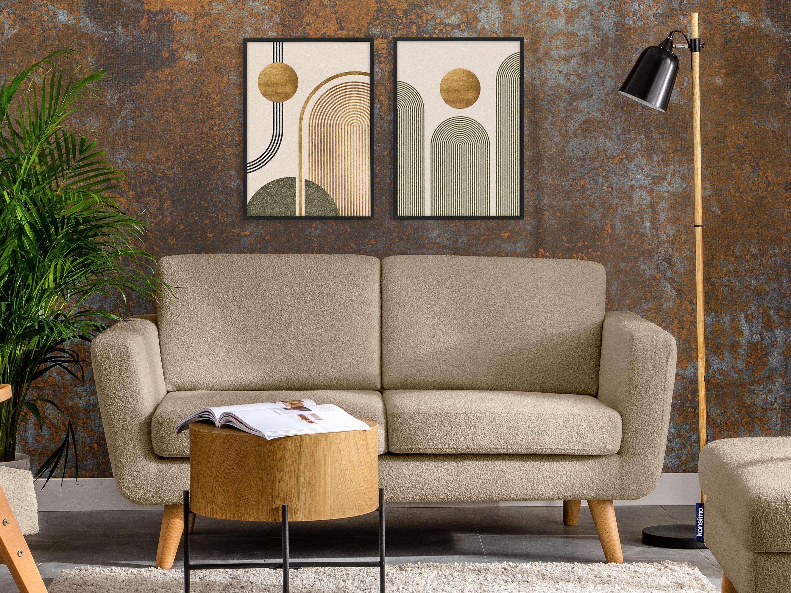 Kauč Elmcali 101 (New or Never 06)