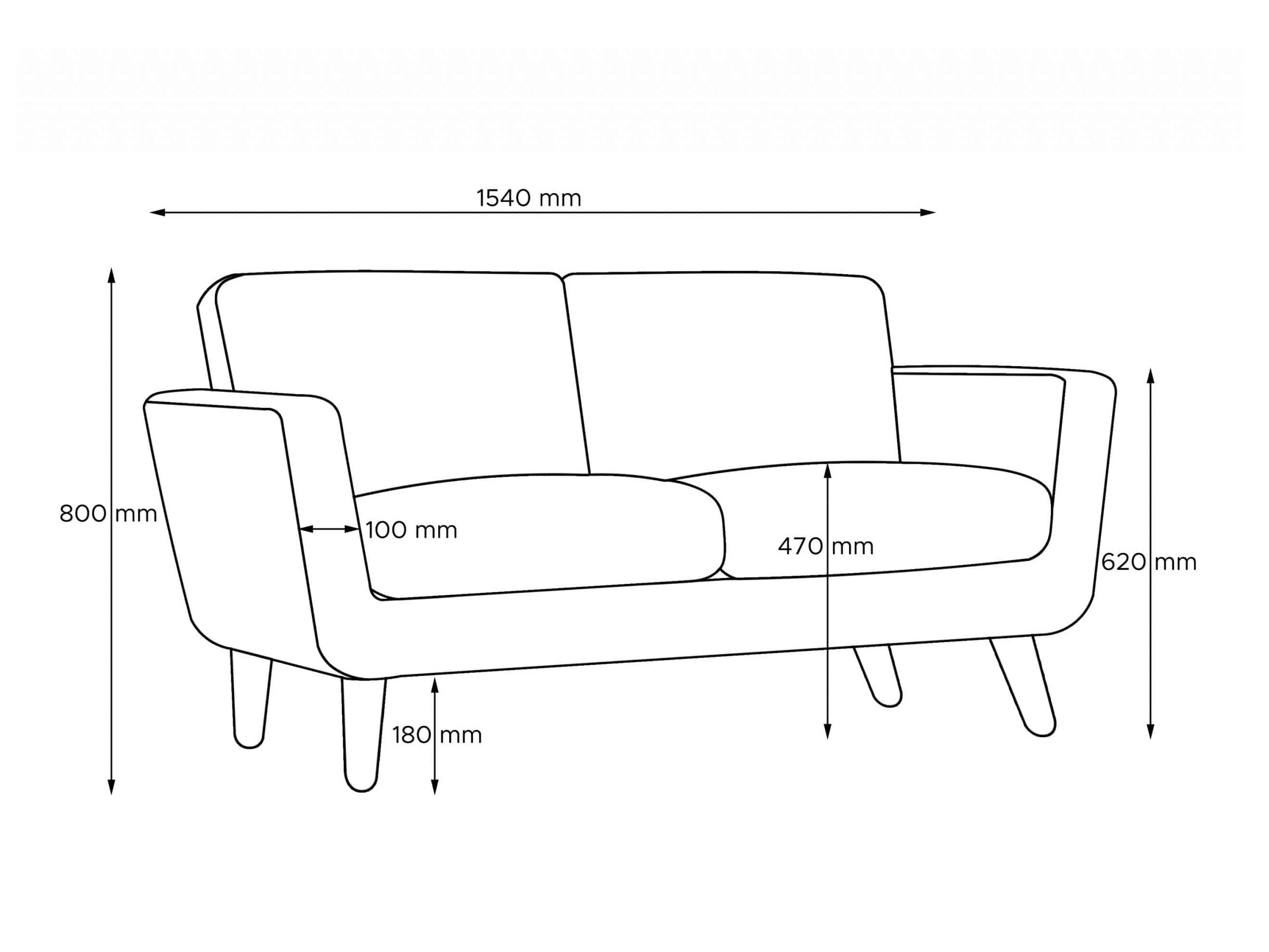 Kauč Elmcali 101 (New or Never 06)
