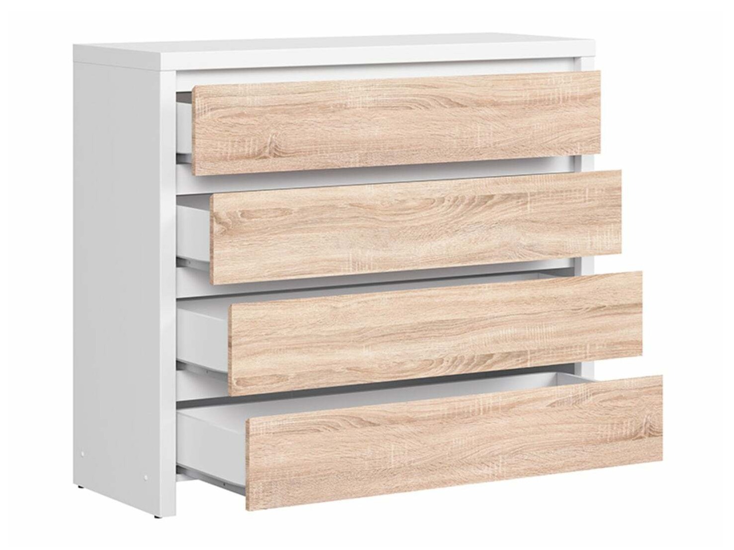 Komoda Nolroma 105 (Kašmir)