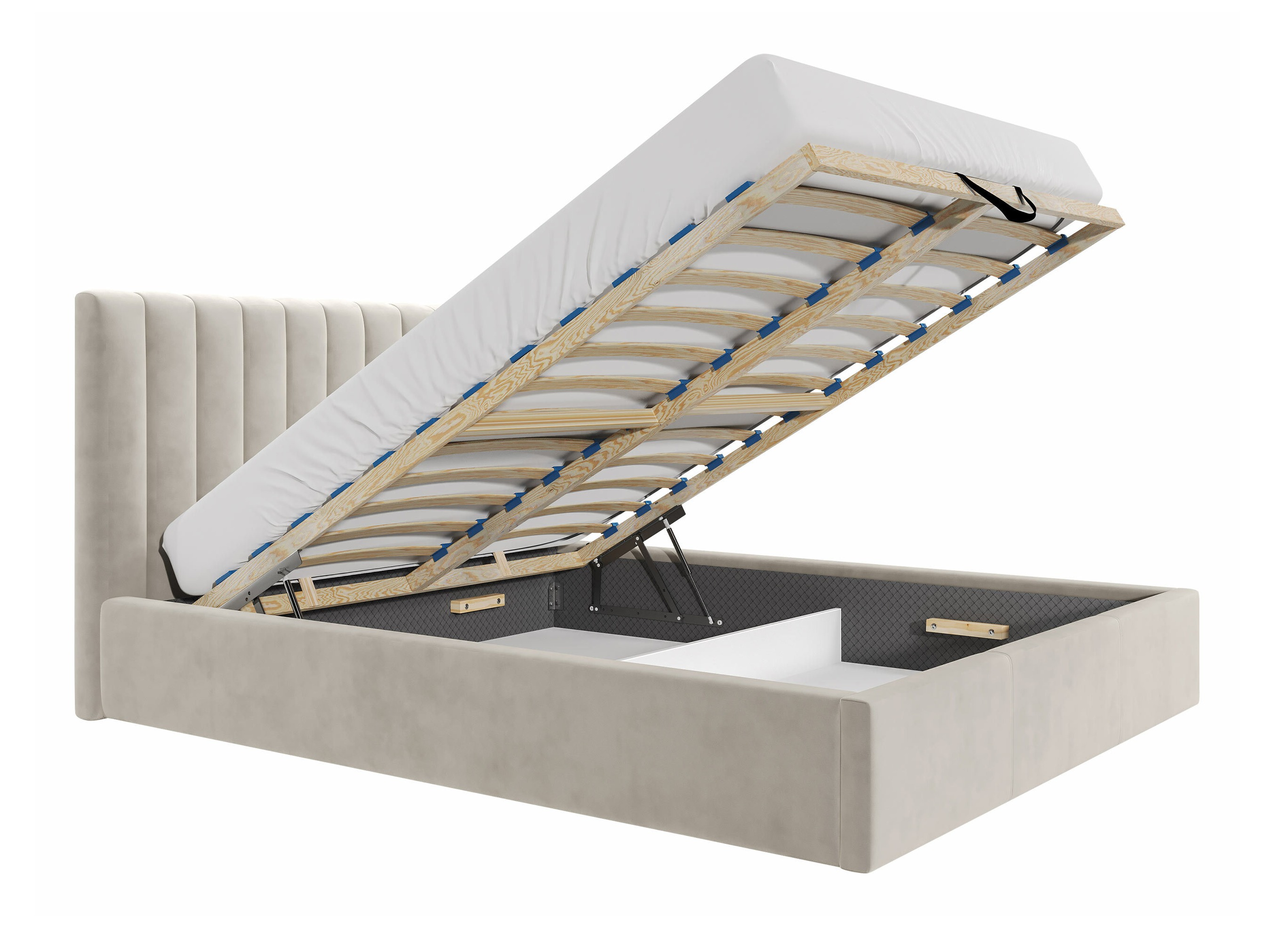 Krevet ComfiDream 197 (Fresh 01)