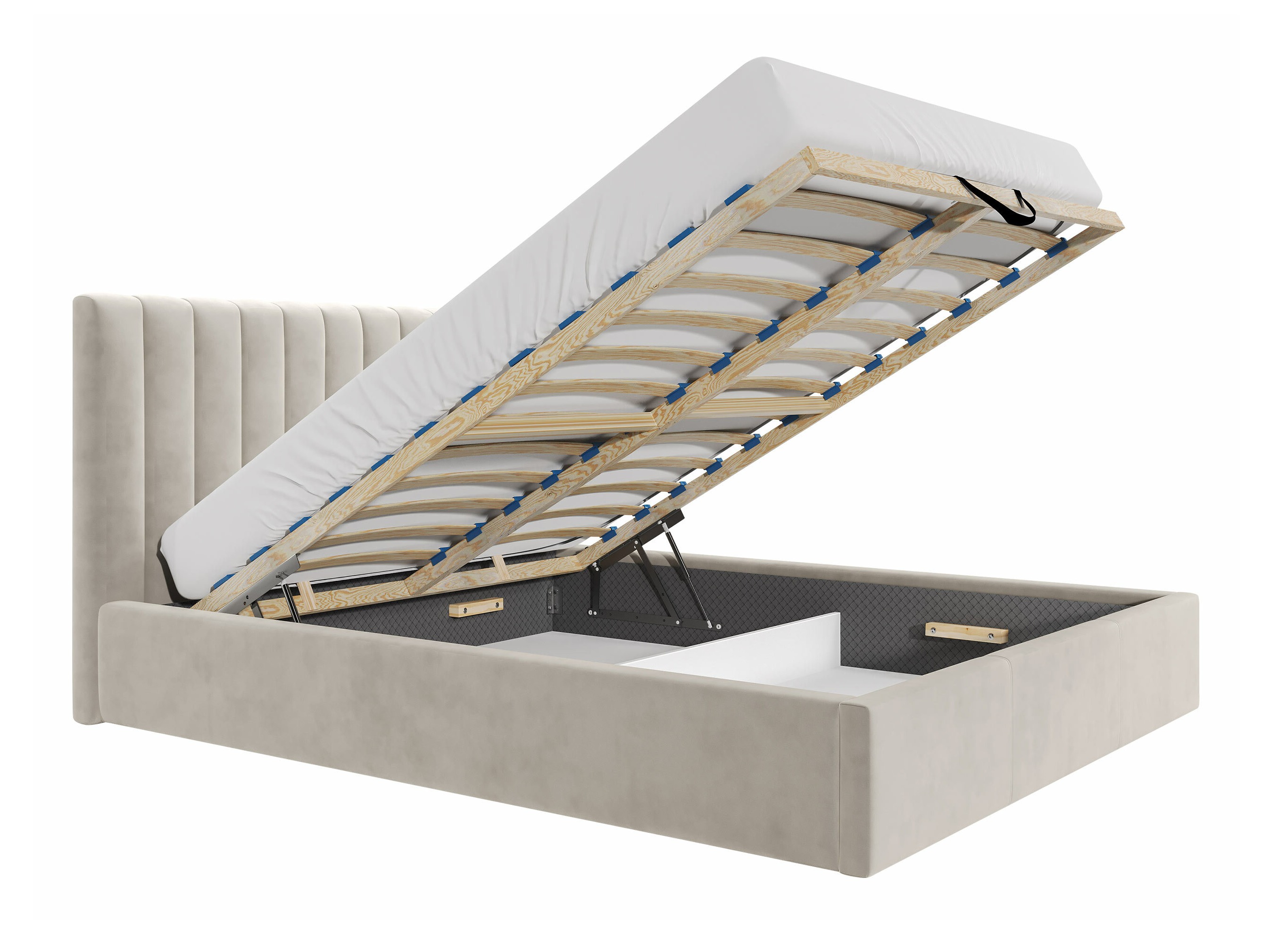 Krevet ComfiDream Fenara II (Fresh 11)