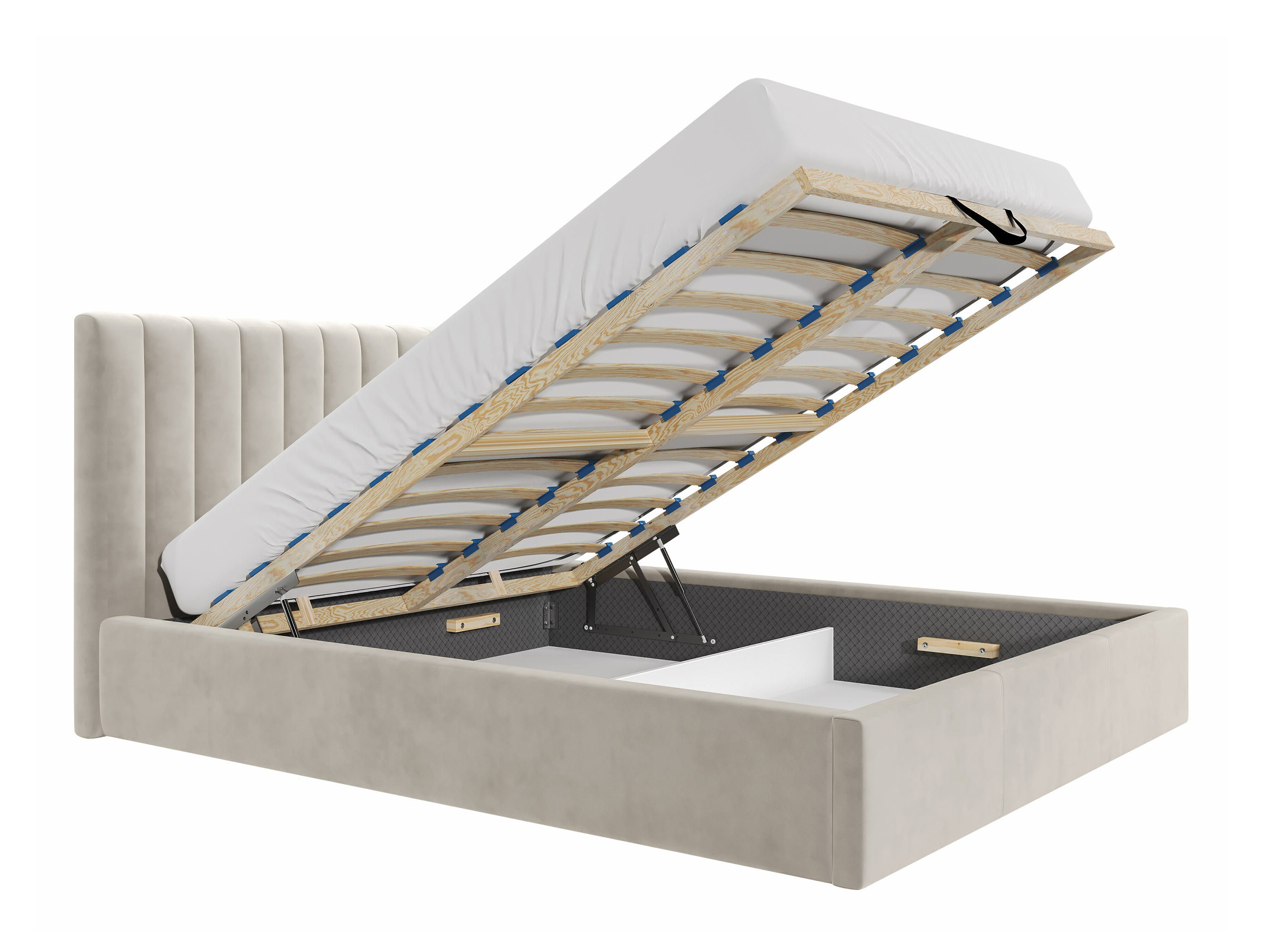 Krevet ComfiDream Fenara II (Fresh 32)