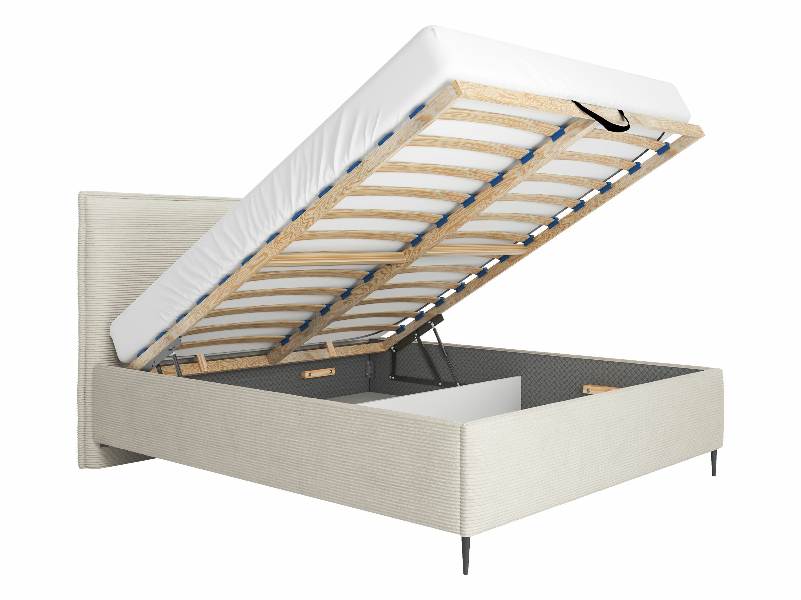 Krevet ComfiDream Liruna (Poso 100)