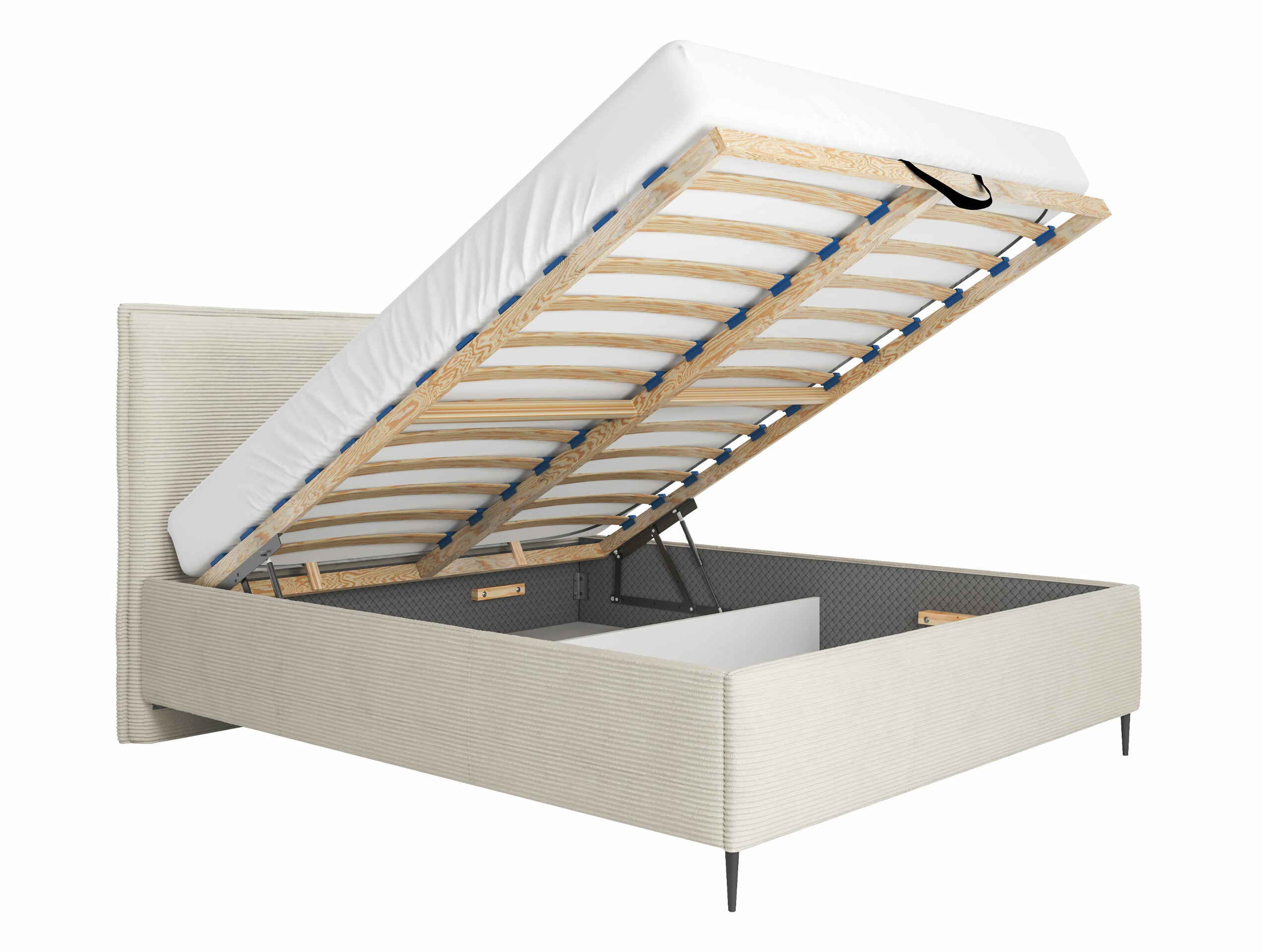 Krevet ComfiDream Liruna (Poso 110)