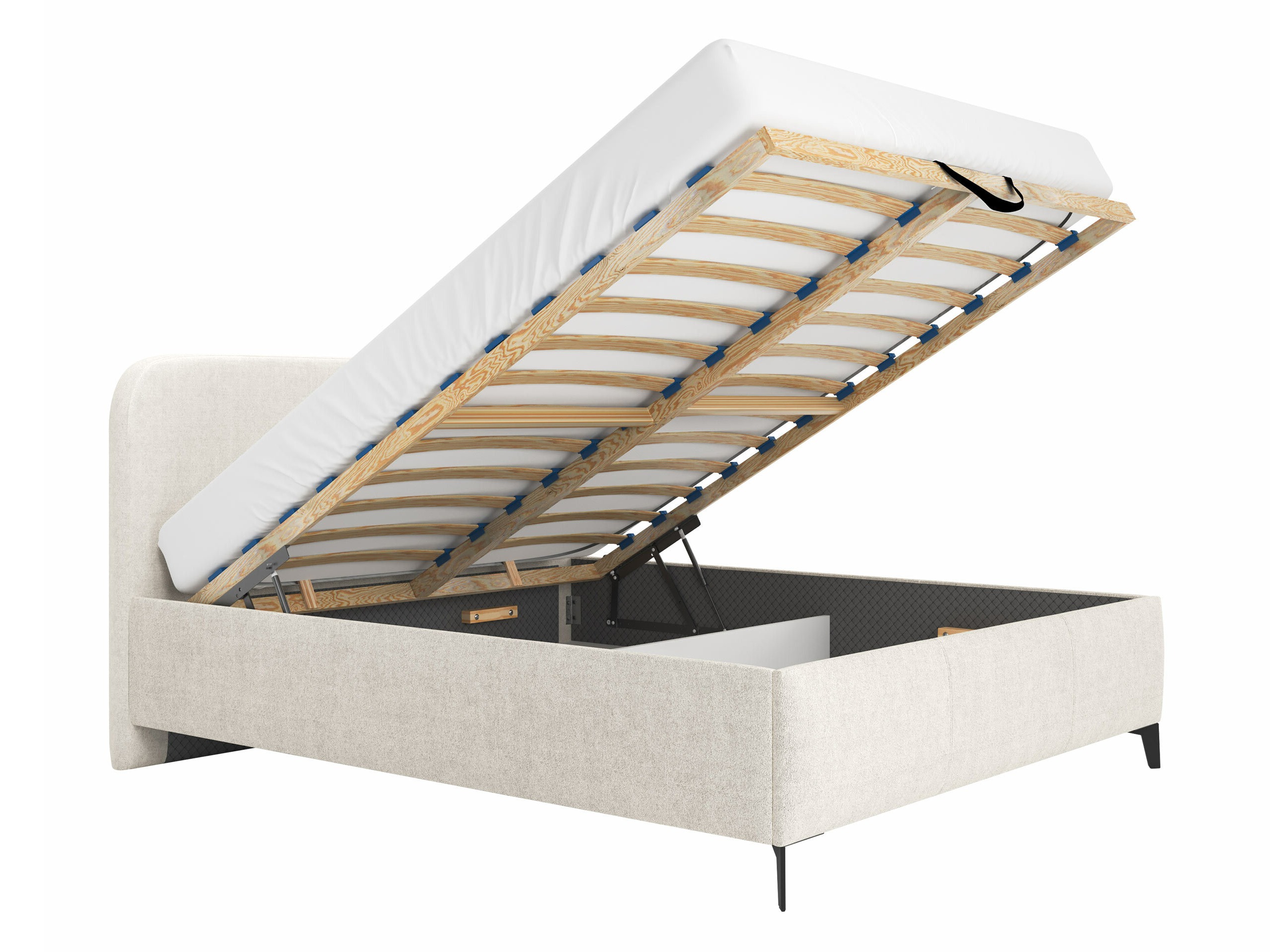 Krevet ComfiDream Lumila (Velo 635)