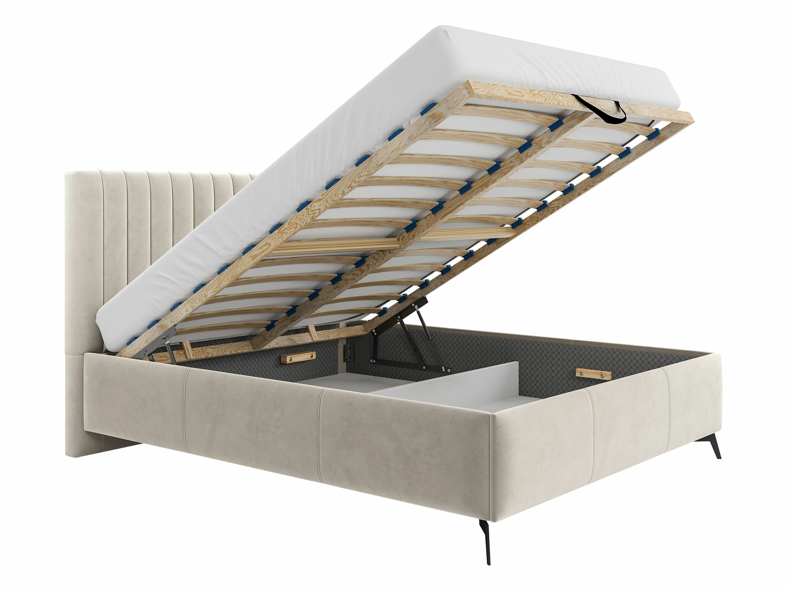 Krevet ComfiDream Onana (Fresh 01)