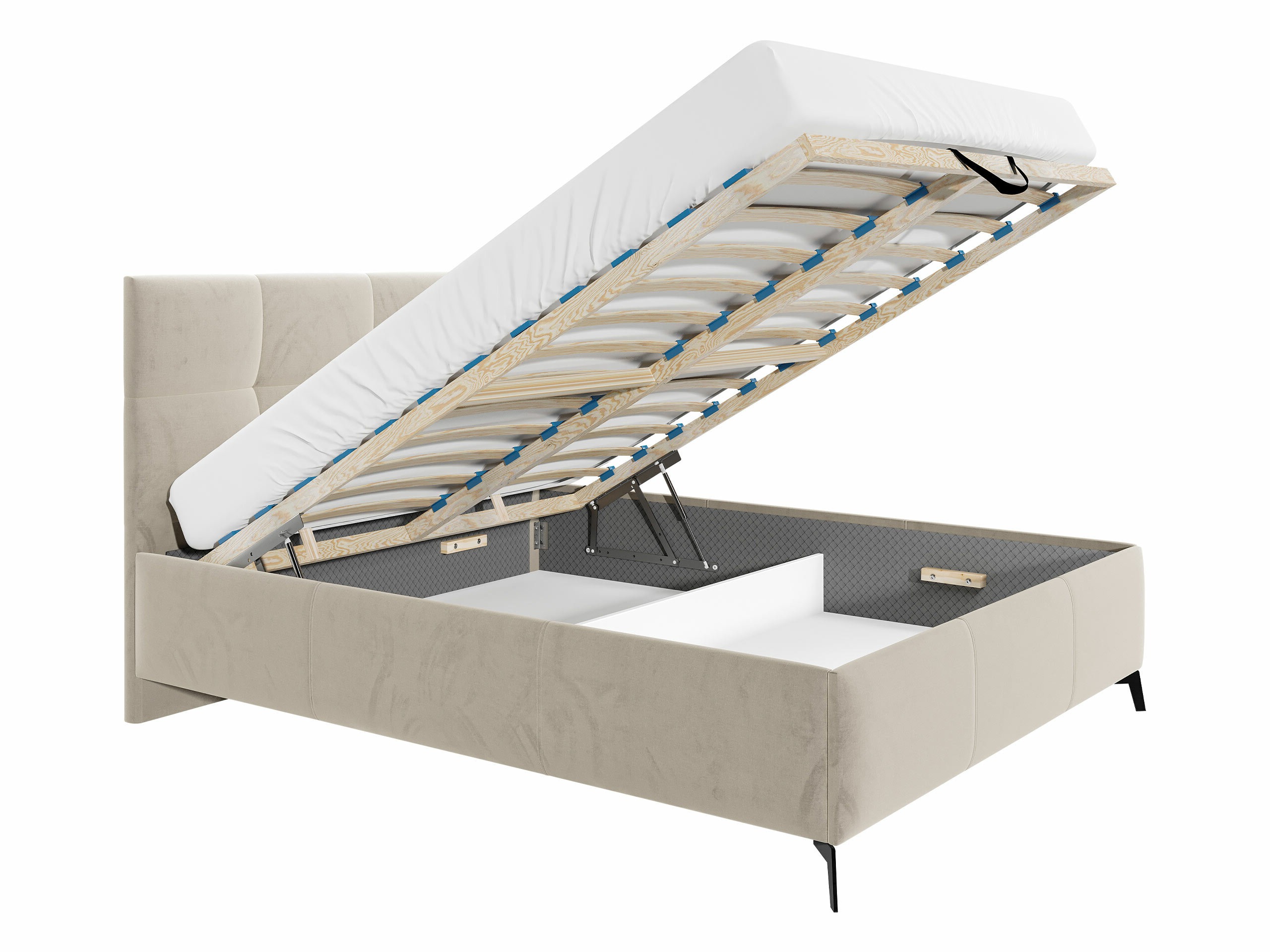 Krevet ComfiDream Sorona (Fresh 01)