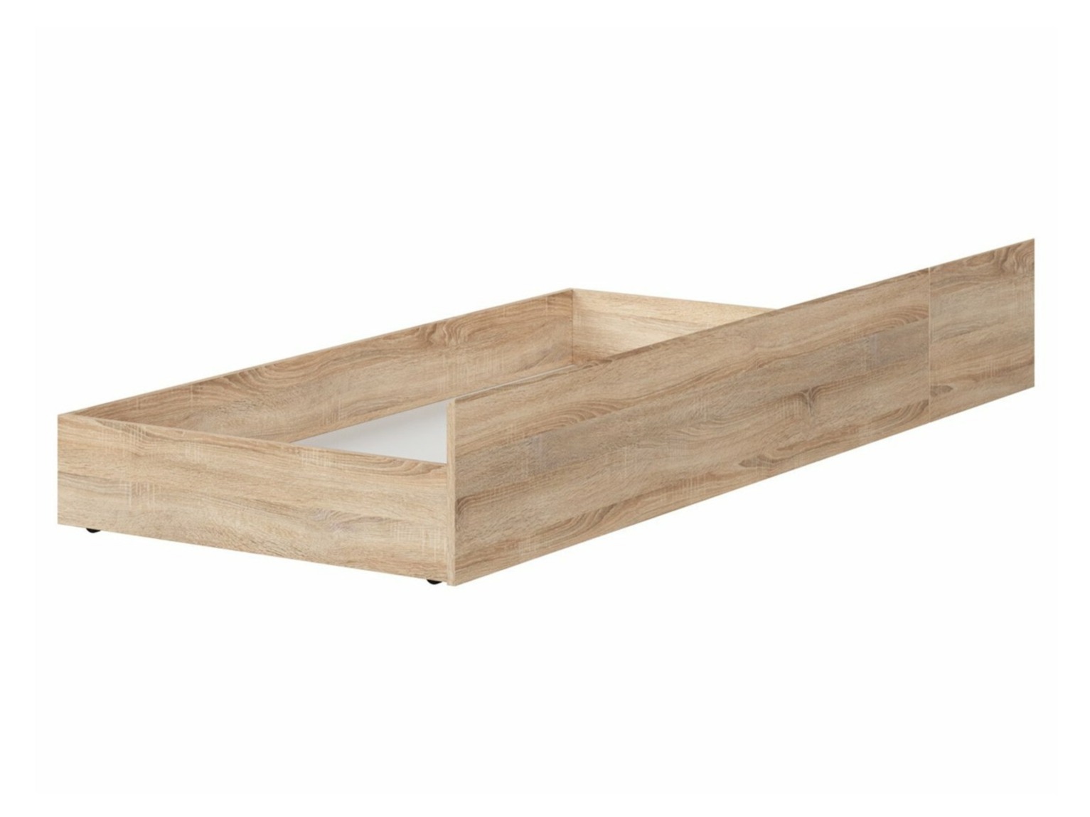 Prostor za pohranu Nolroma 131 (Sonoma hrast)