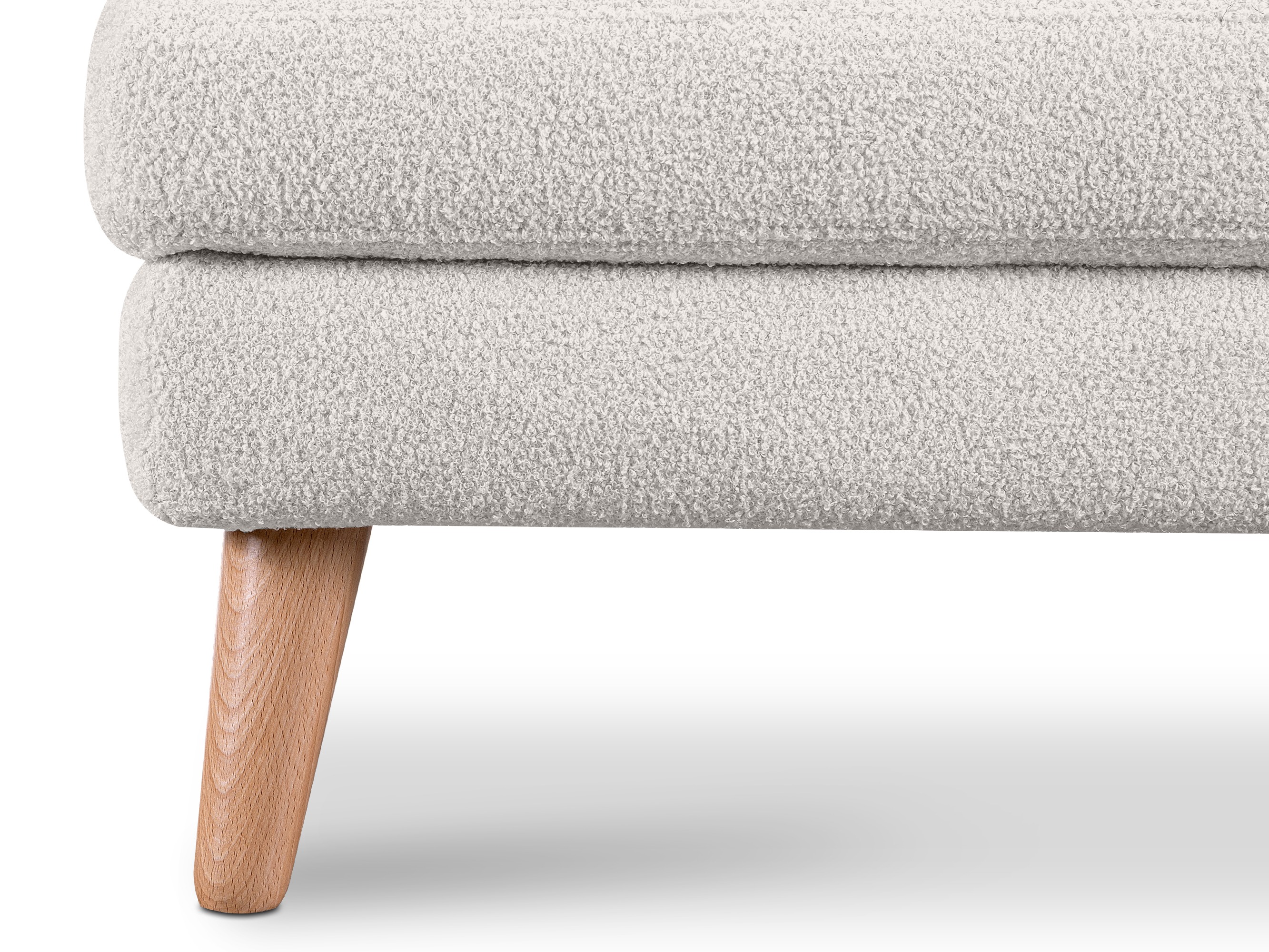 Tabure Elmcali 102 (New or Never 01)