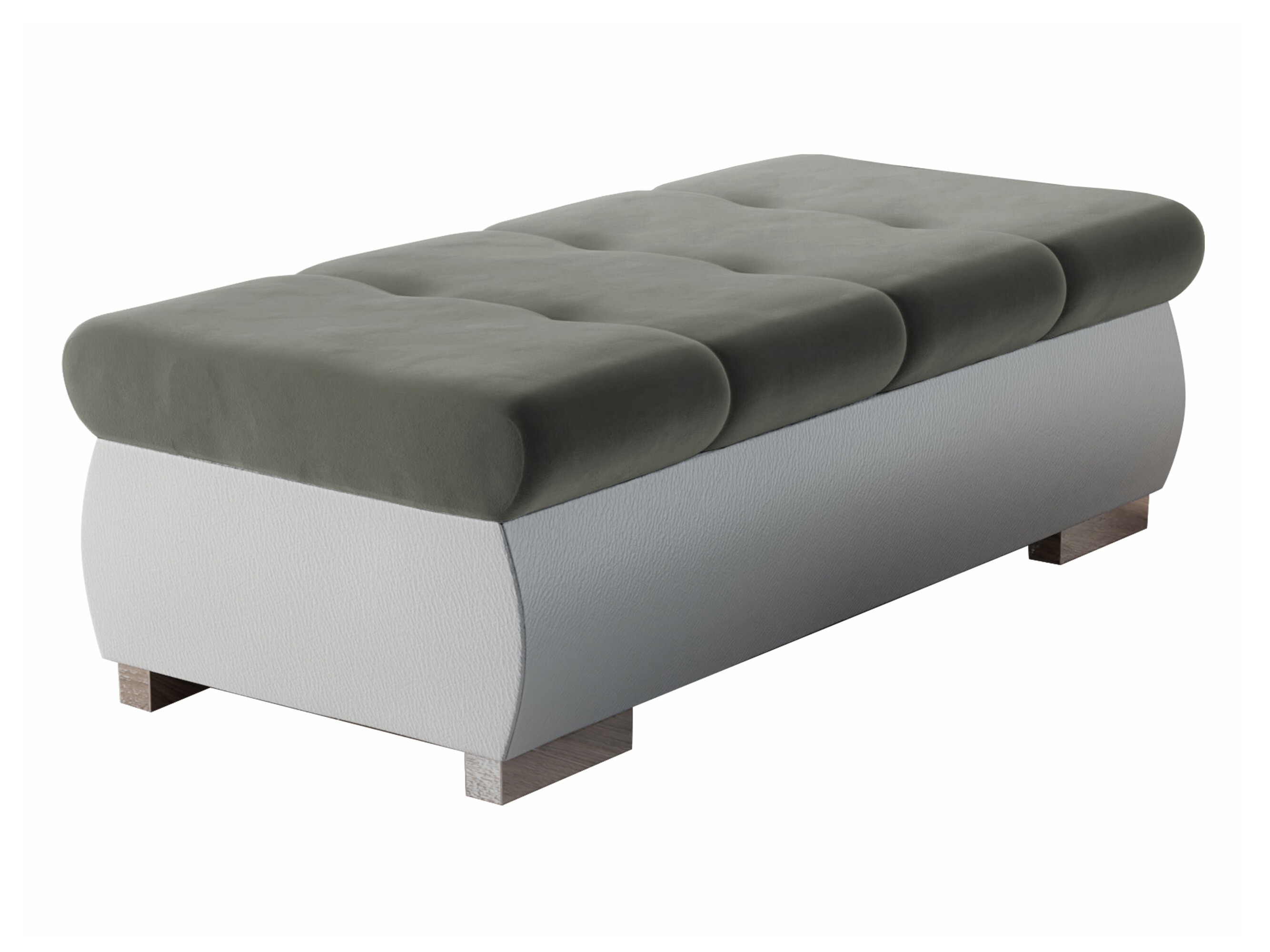 Tapecirana klupa Comfivo Nitor I (Soft 017 + Magic Velvet 2217)
