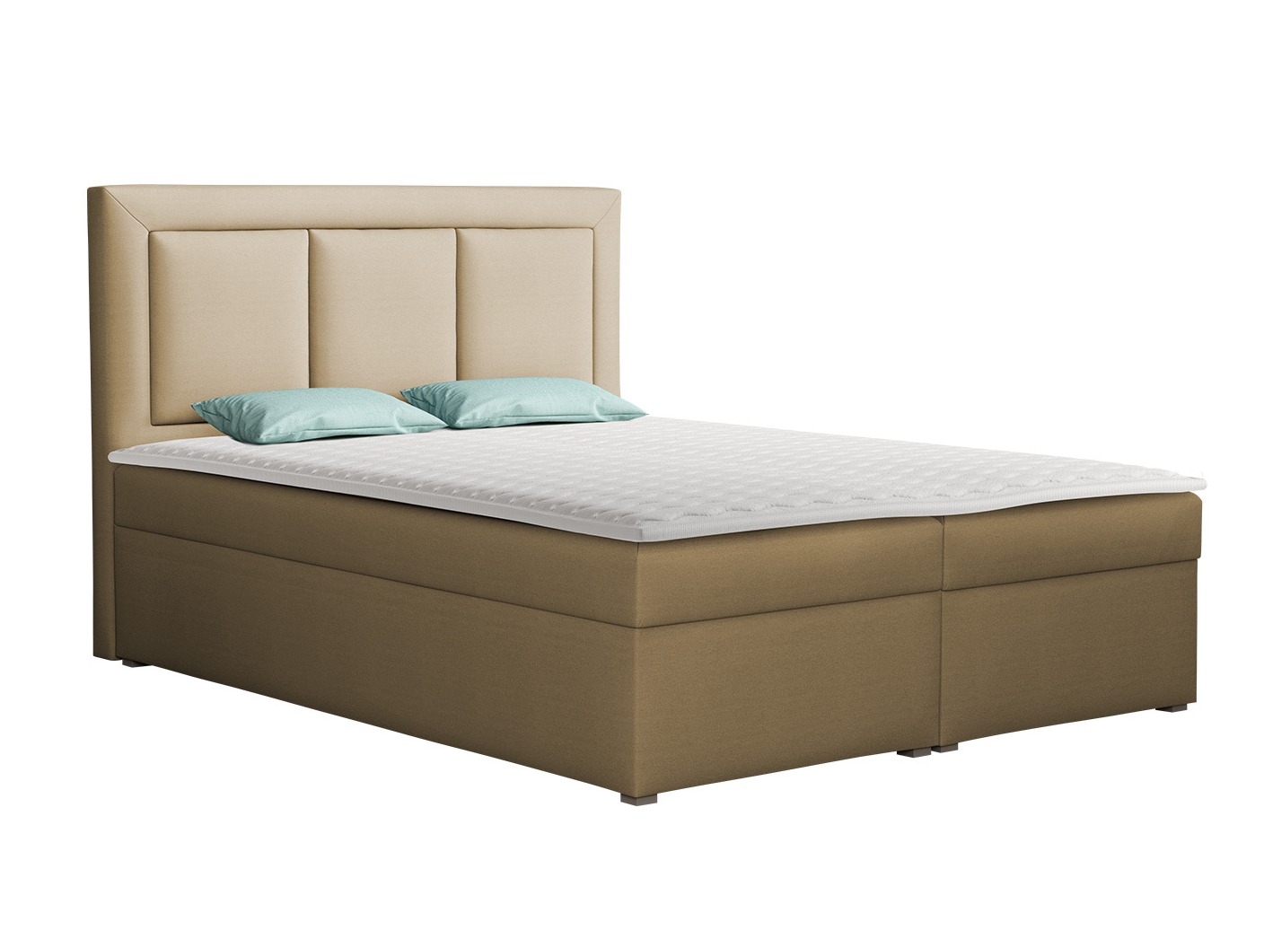Boxspring krevet Pomona 112 (Victoria 14 853)