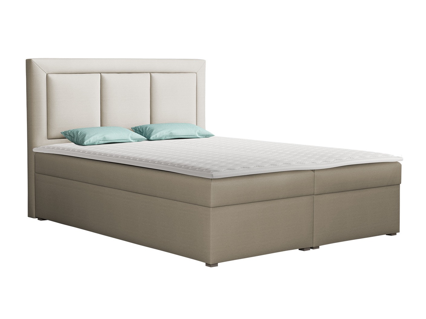Boxspring krevet Pomona 112 (Victoria 14 865)