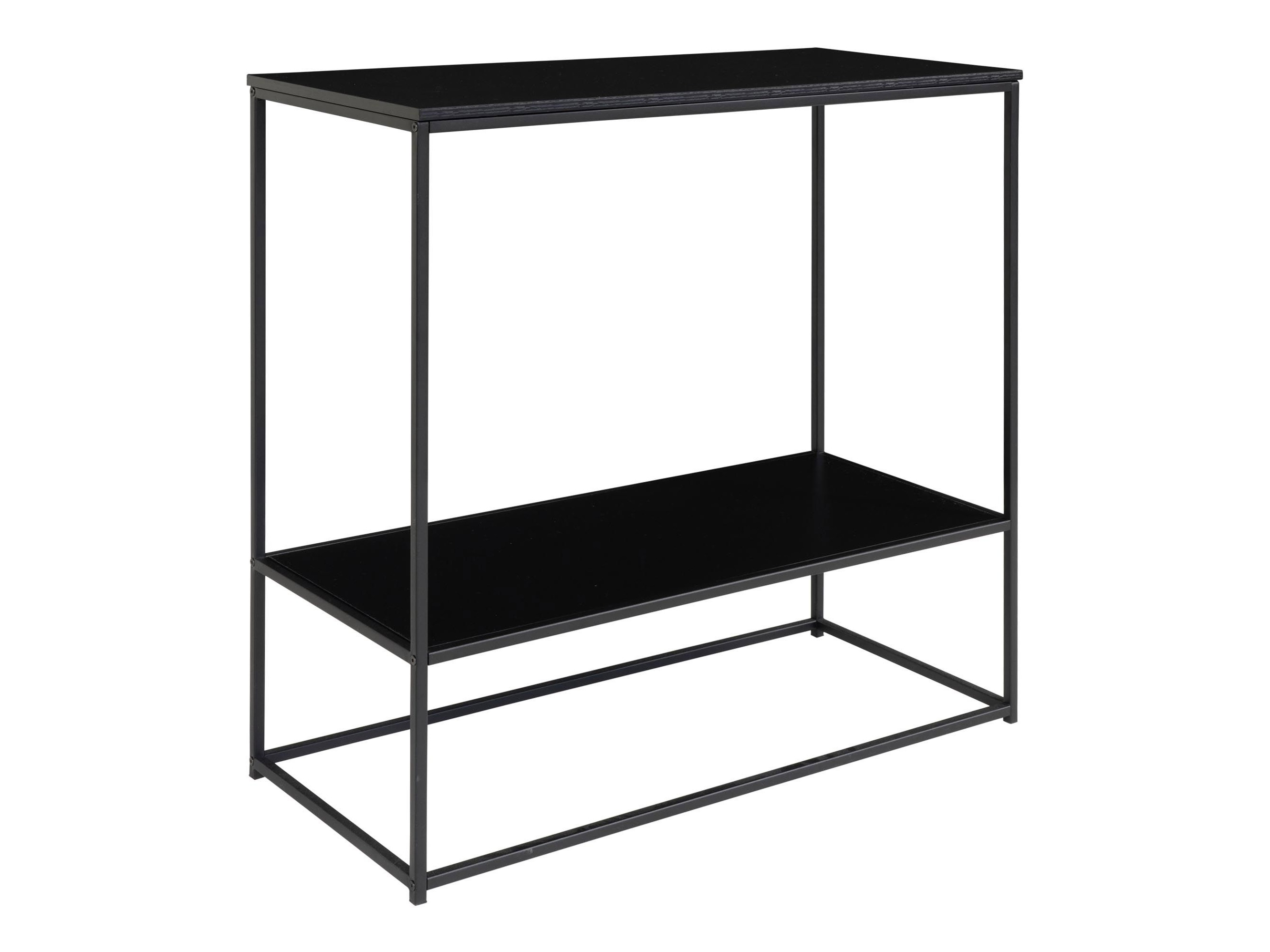 Konzolni stolić Sorbeni 110 (Crna)