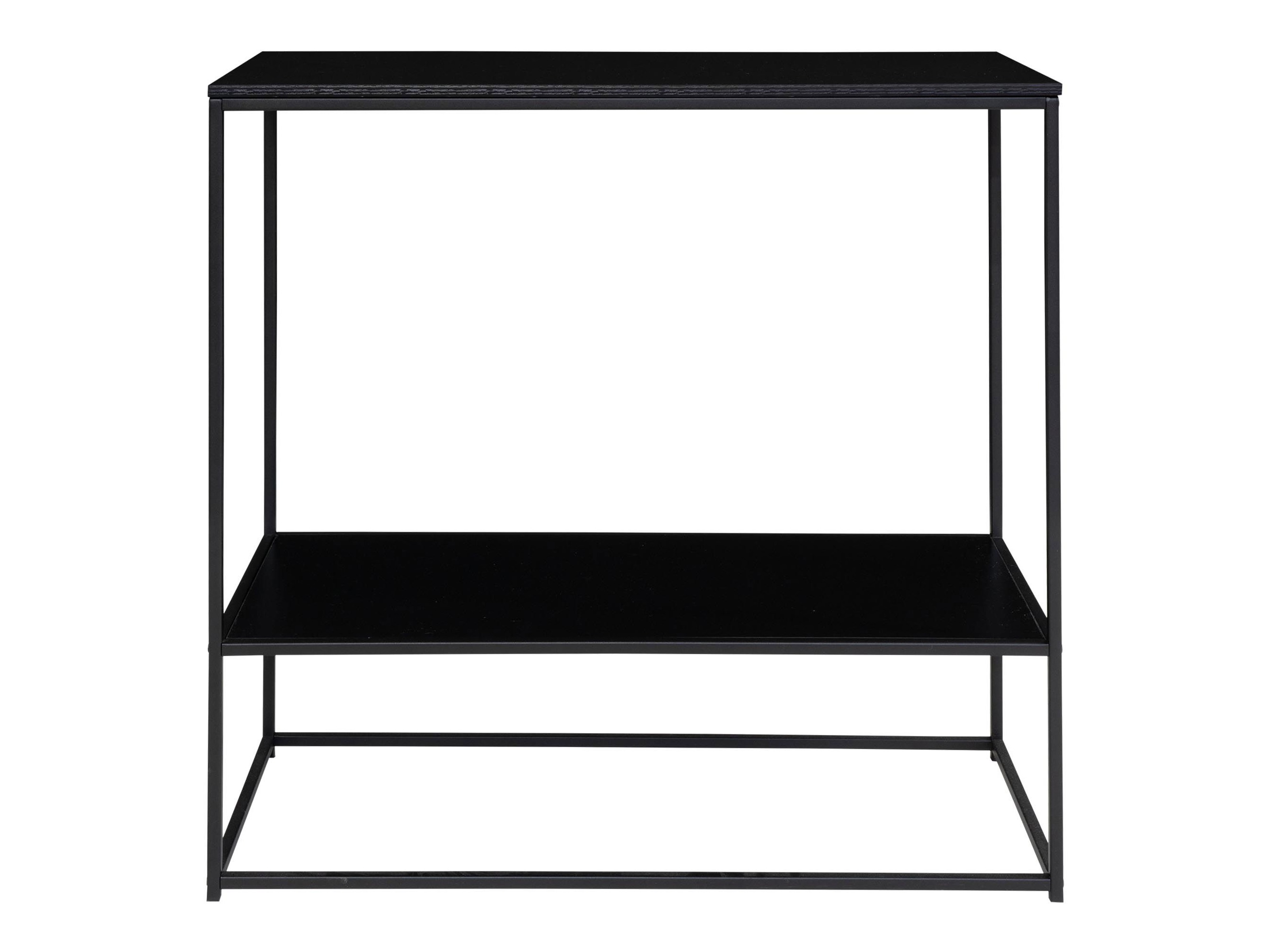 Konzolni stolić Sorbeni 110 (Crna)