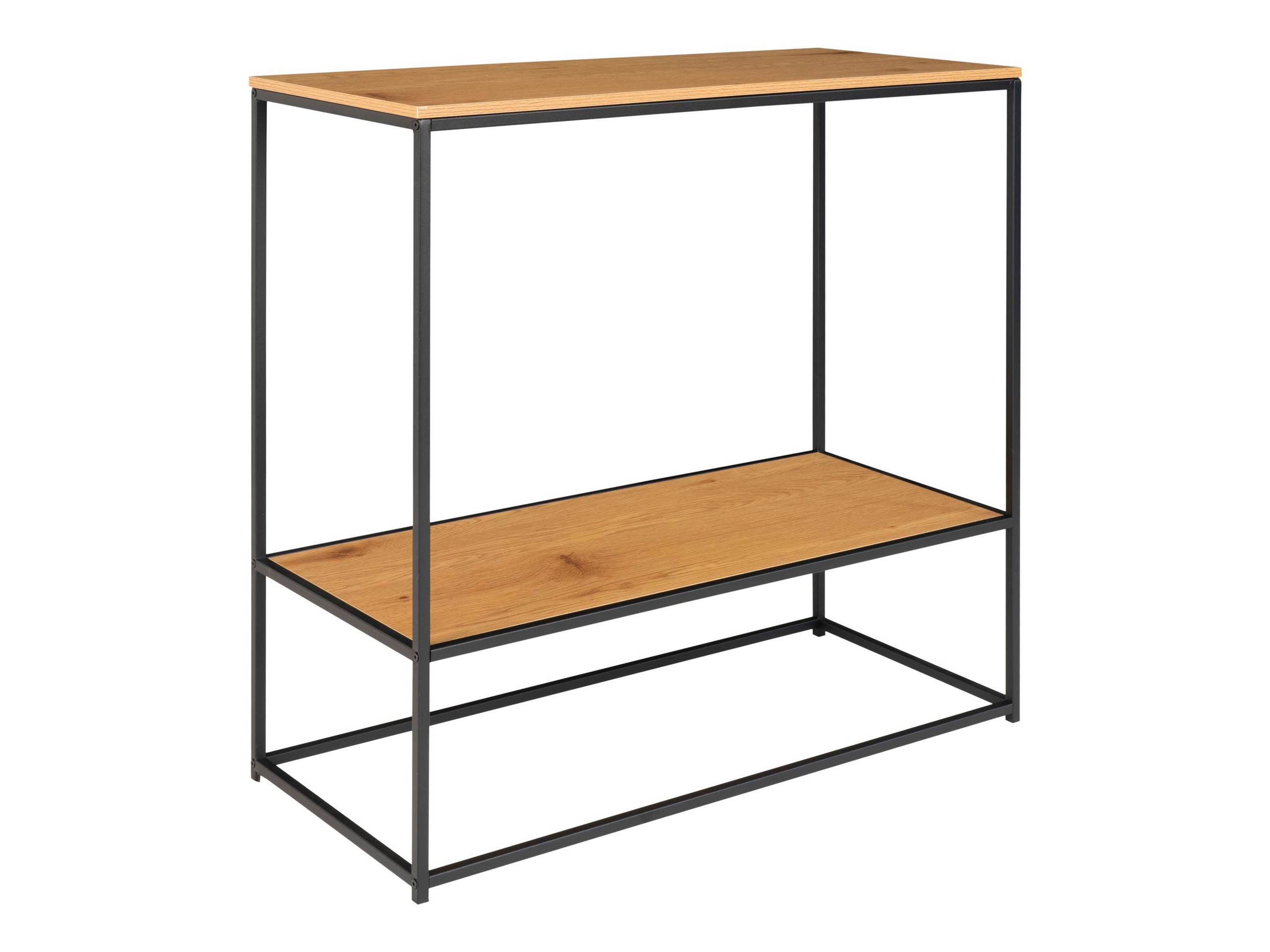 Konzolni stolić Sorbeni 110 (Hrast)