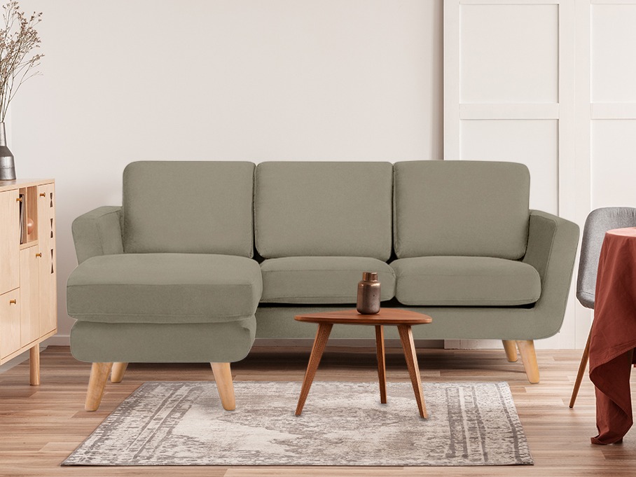 Kutna garnitura Elmcali 103 (Amore 25)