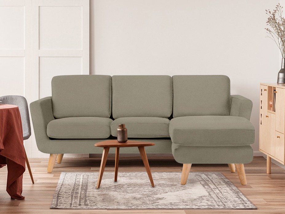 Kutna garnitura Elmcali 103 (Amore 25)