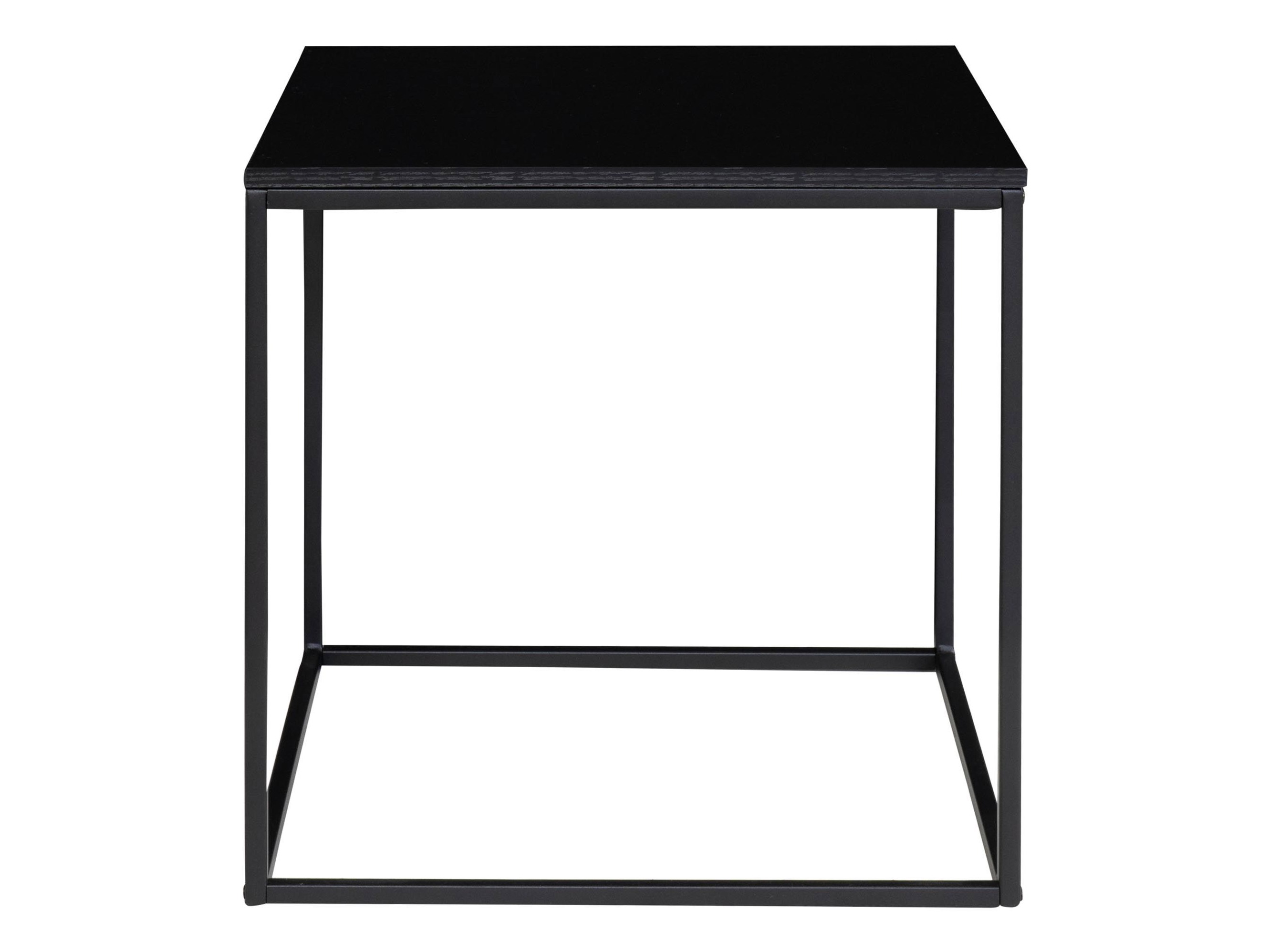 Pomoćni stolić Sorbeni 111 (Crna)