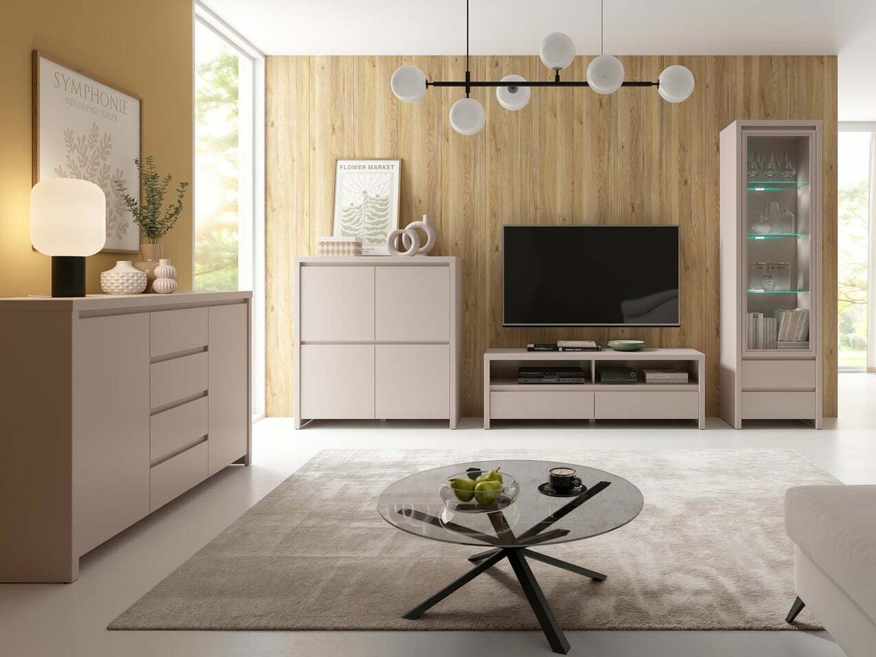 Set za dnevni boravak Nolroma 137